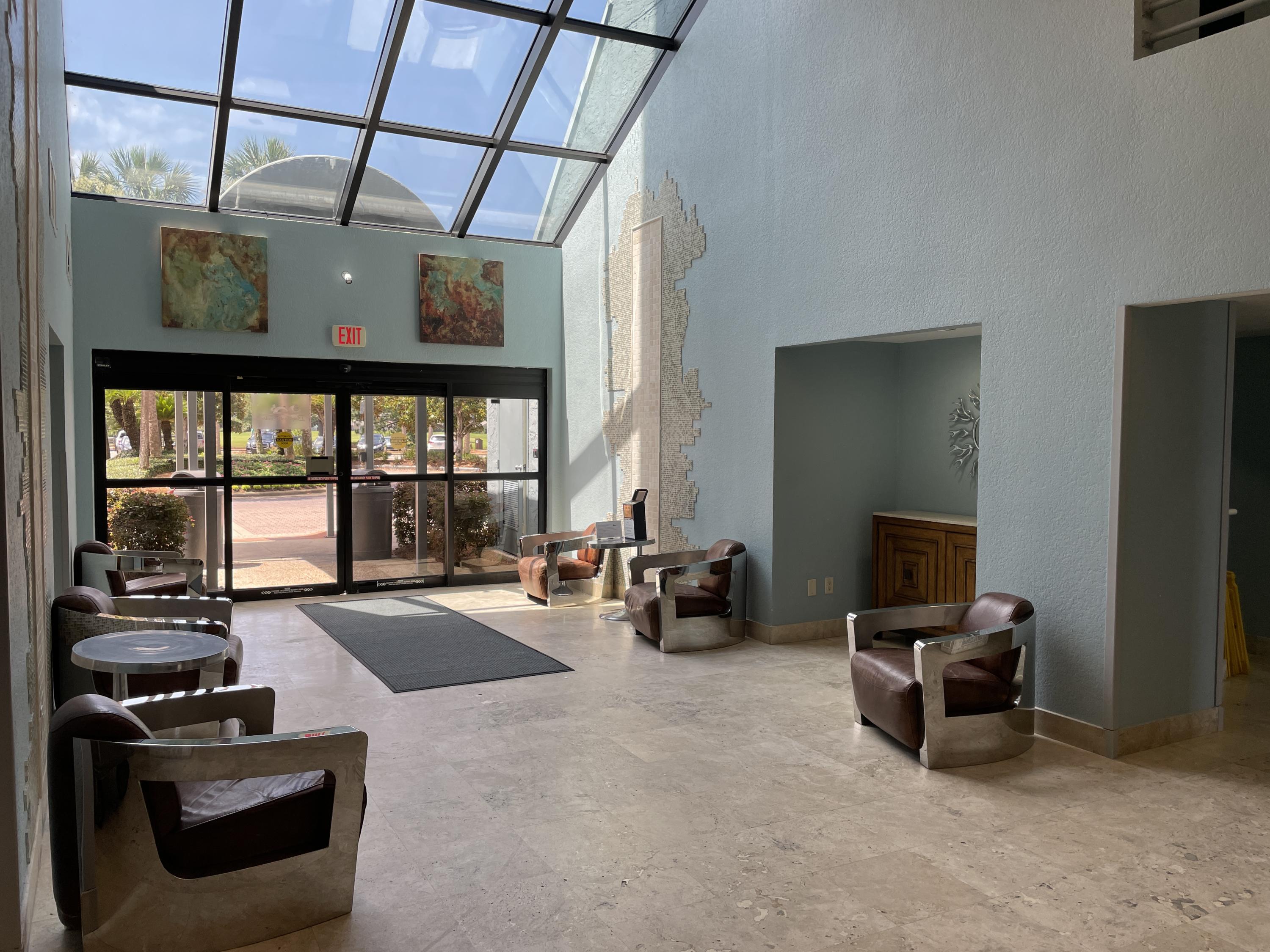 BAYSIDE CONDO SANDESTIN - Residential