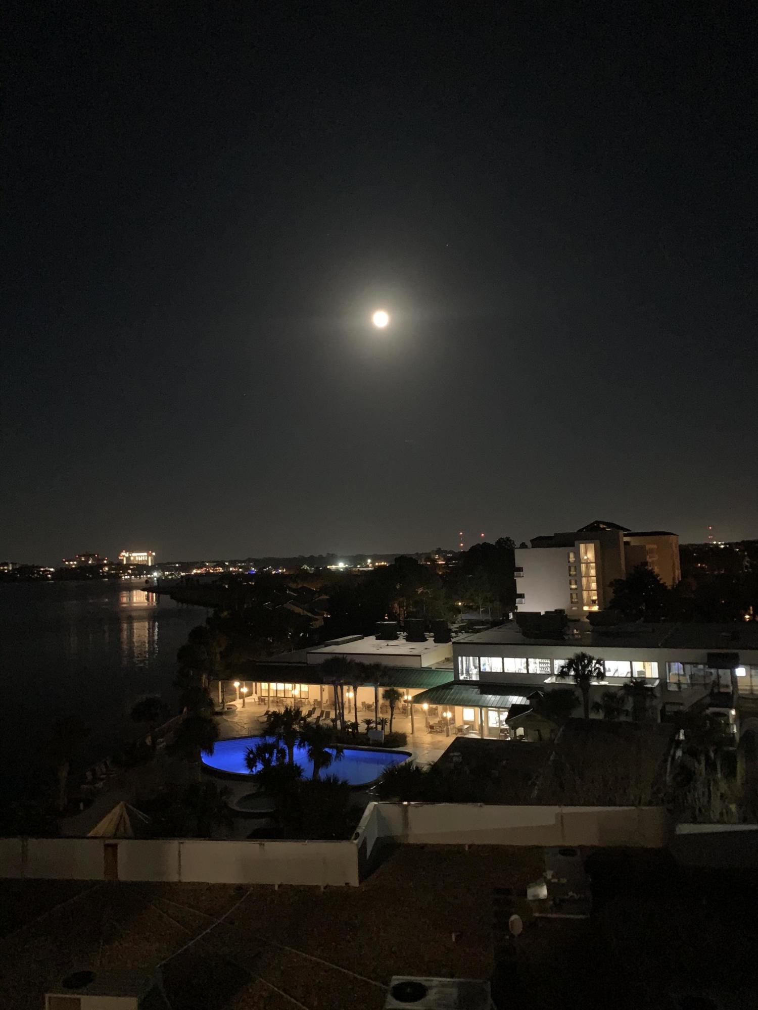 BAYSIDE CONDO SANDESTIN - Residential