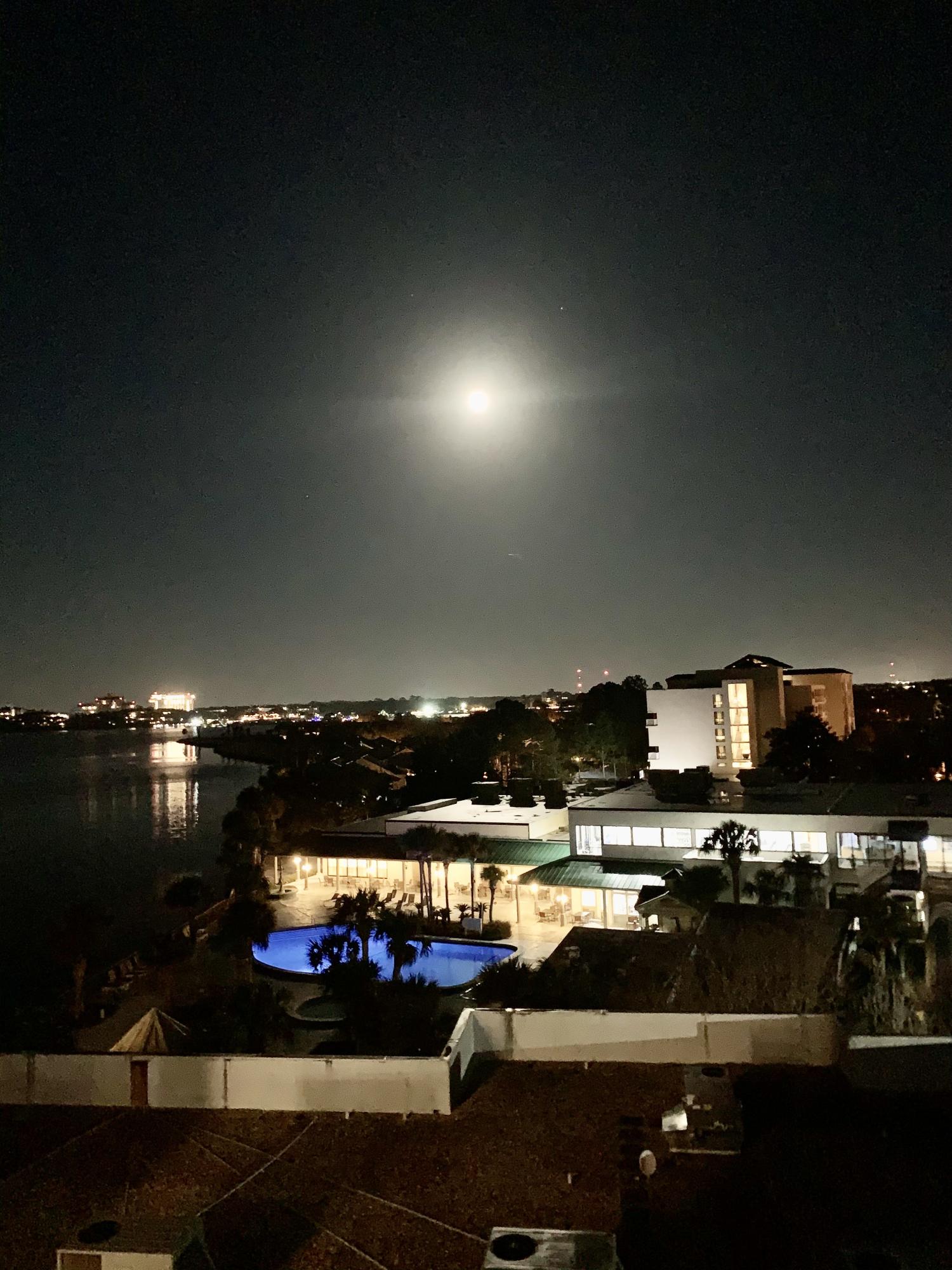 BAYSIDE CONDO SANDESTIN - Residential