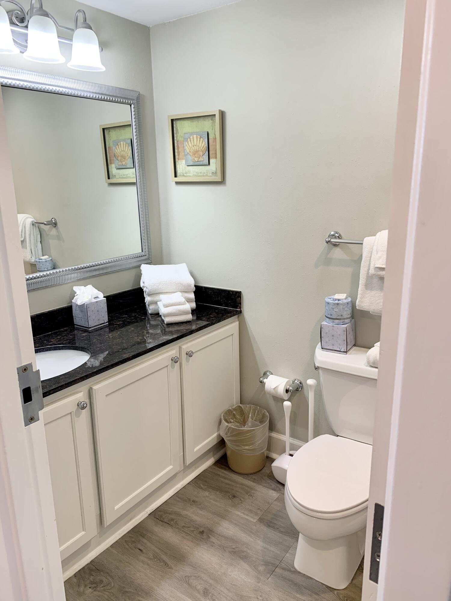 BAYSIDE CONDO SANDESTIN - Residential