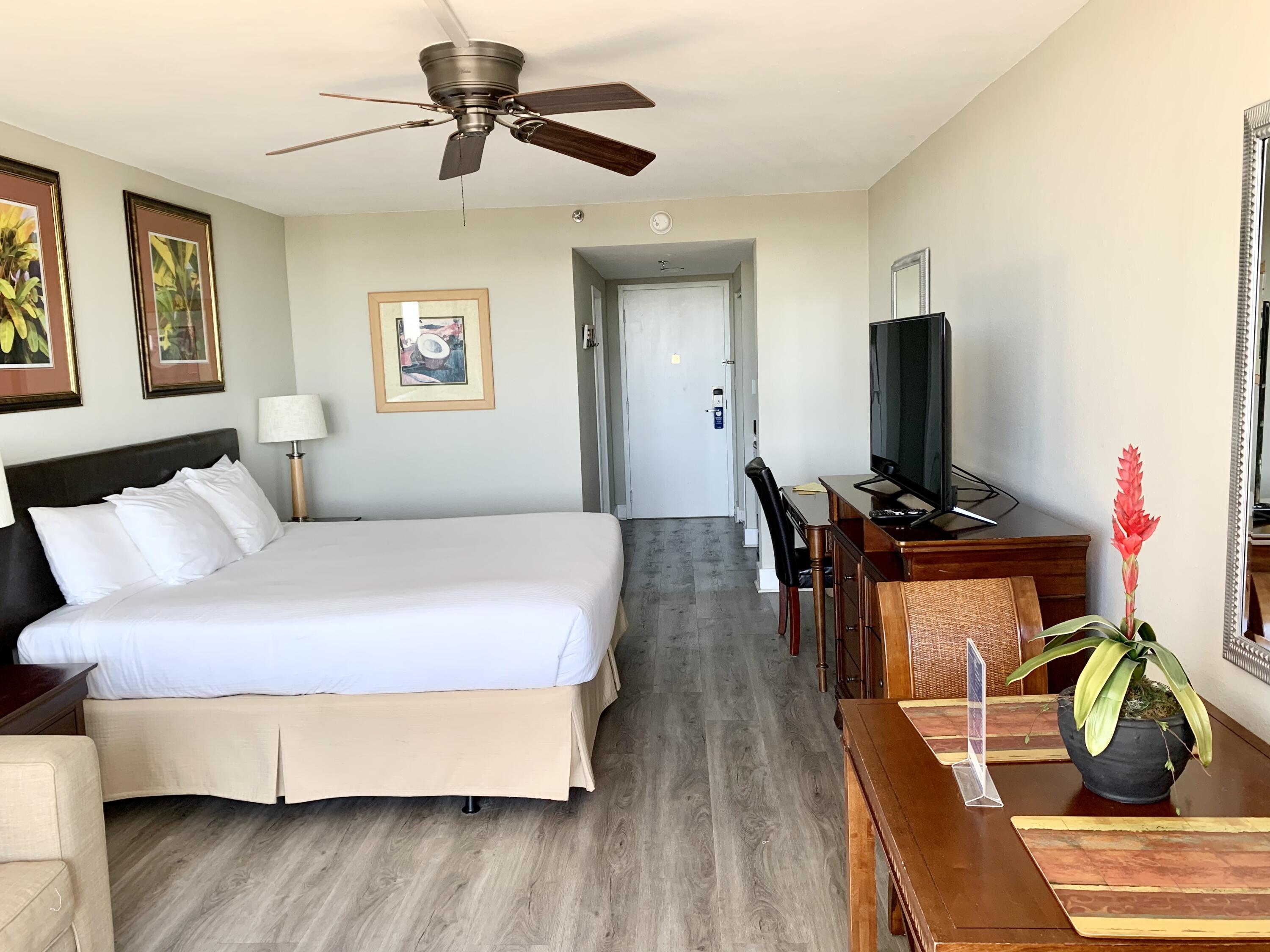 BAYSIDE CONDO SANDESTIN - Residential