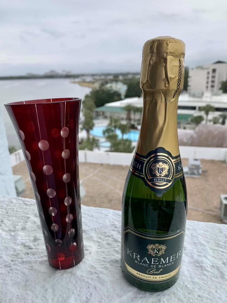 BAYSIDE CONDO SANDESTIN - Residential