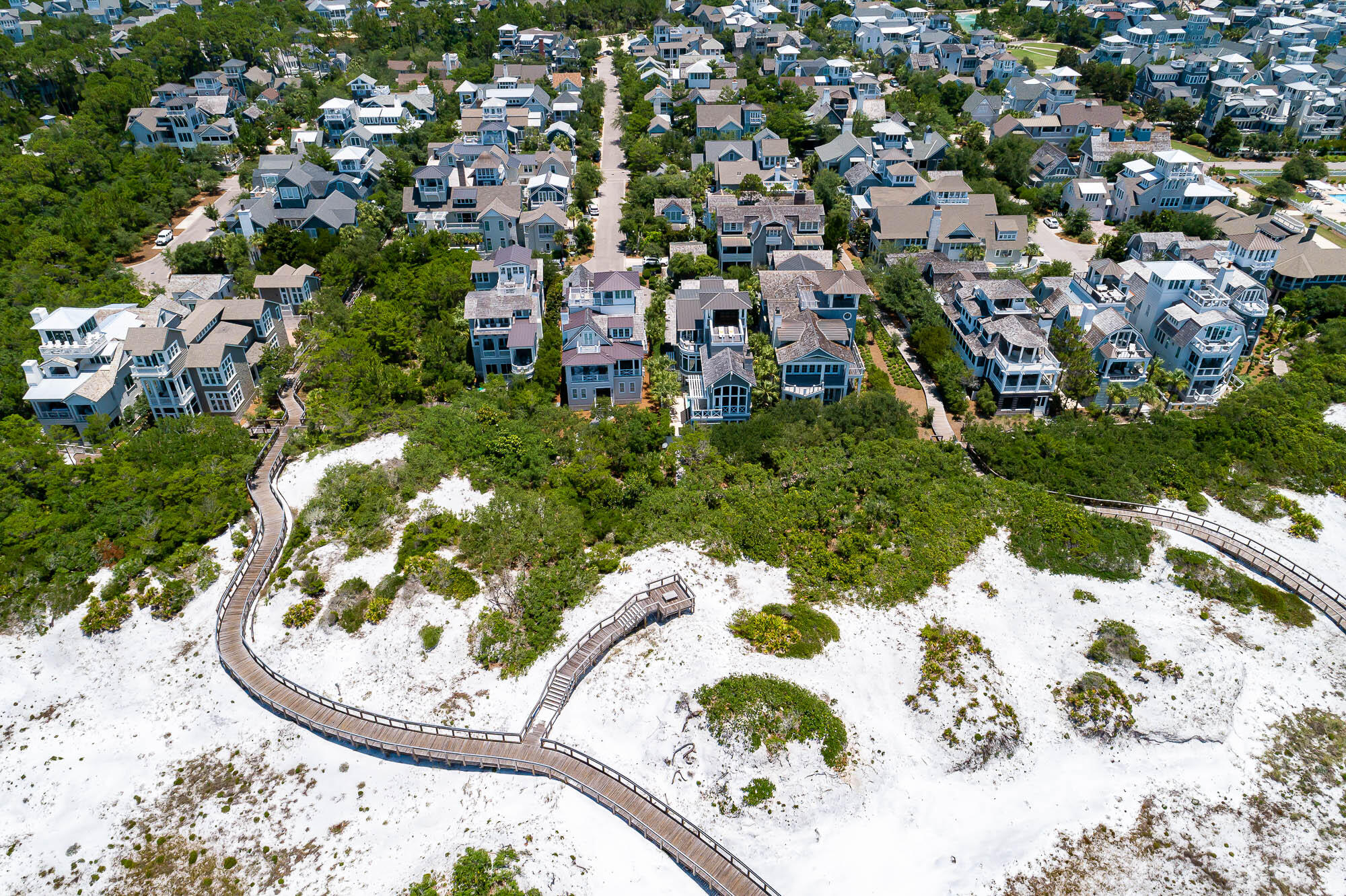 Watersound Beach - Residential