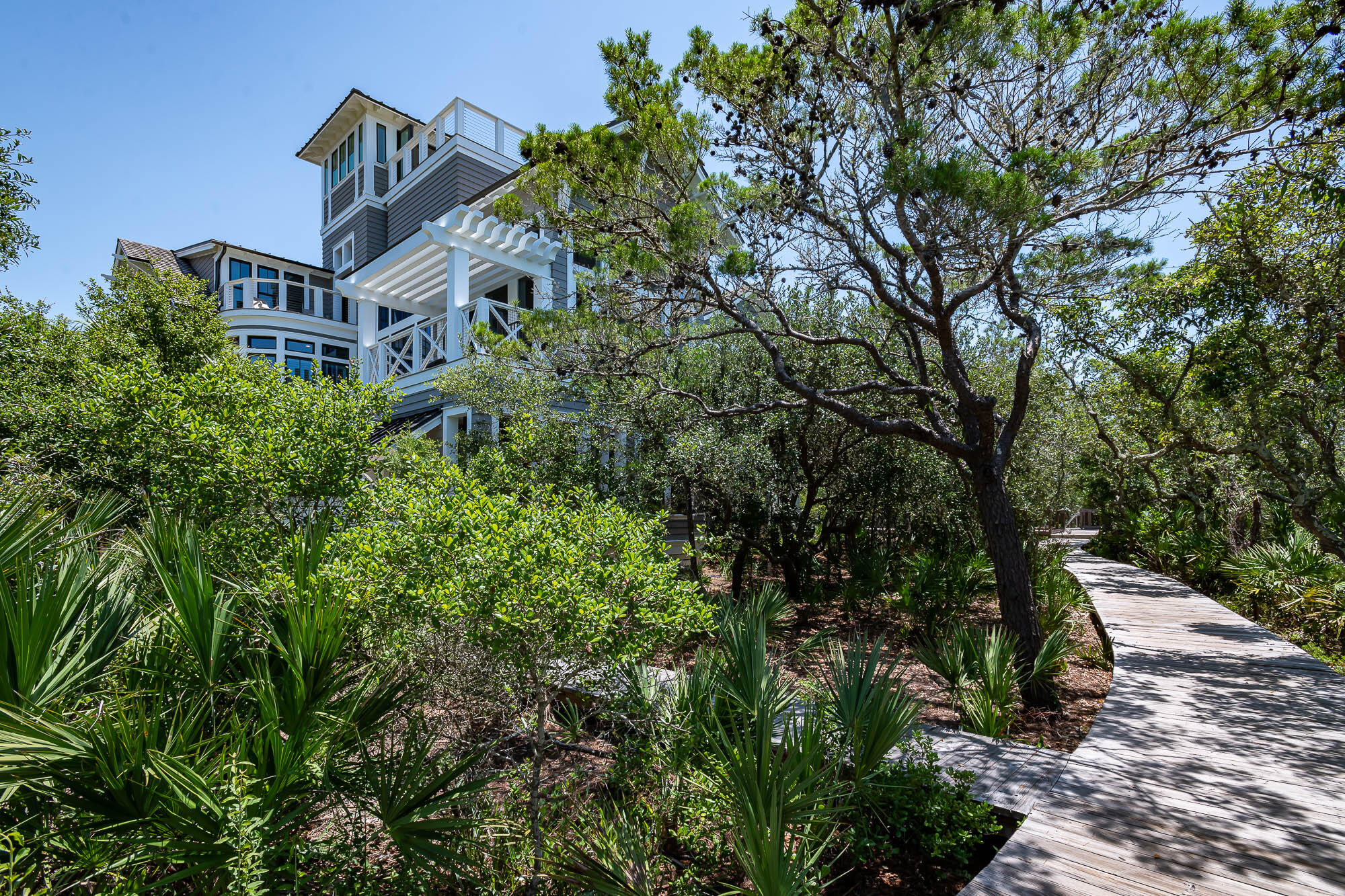 Watersound Beach - Residential