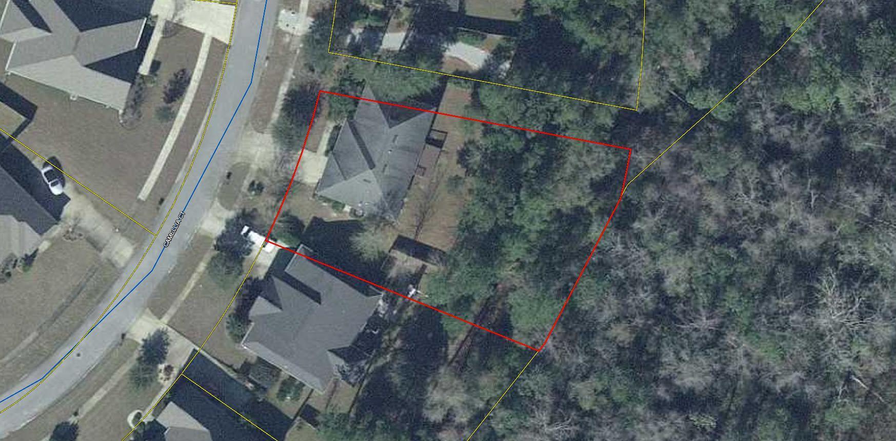 HAMMOCK BAY - Residential