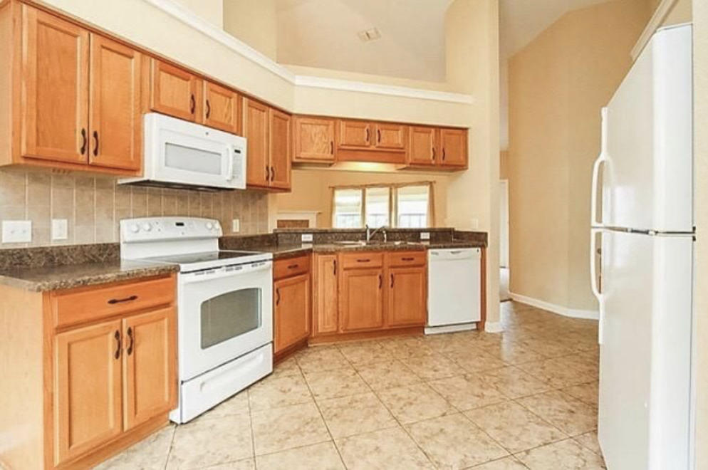 HAMMOCK BAY - Residential