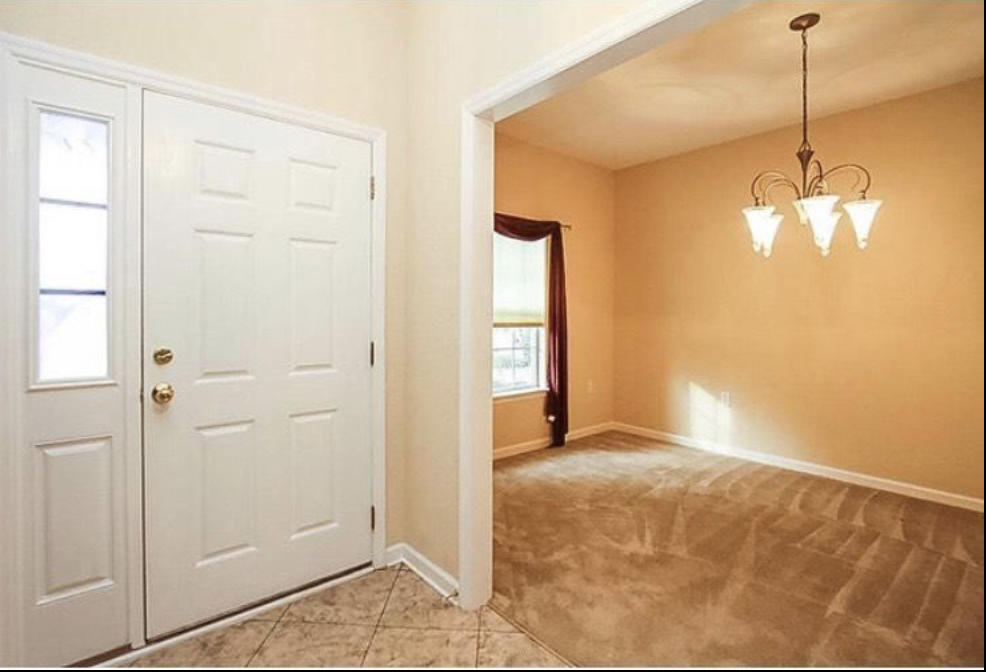 HAMMOCK BAY - Residential