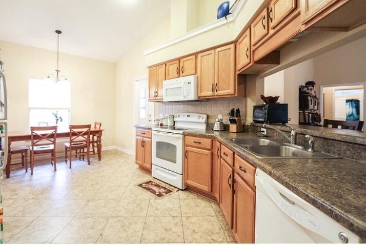 HAMMOCK BAY - Residential