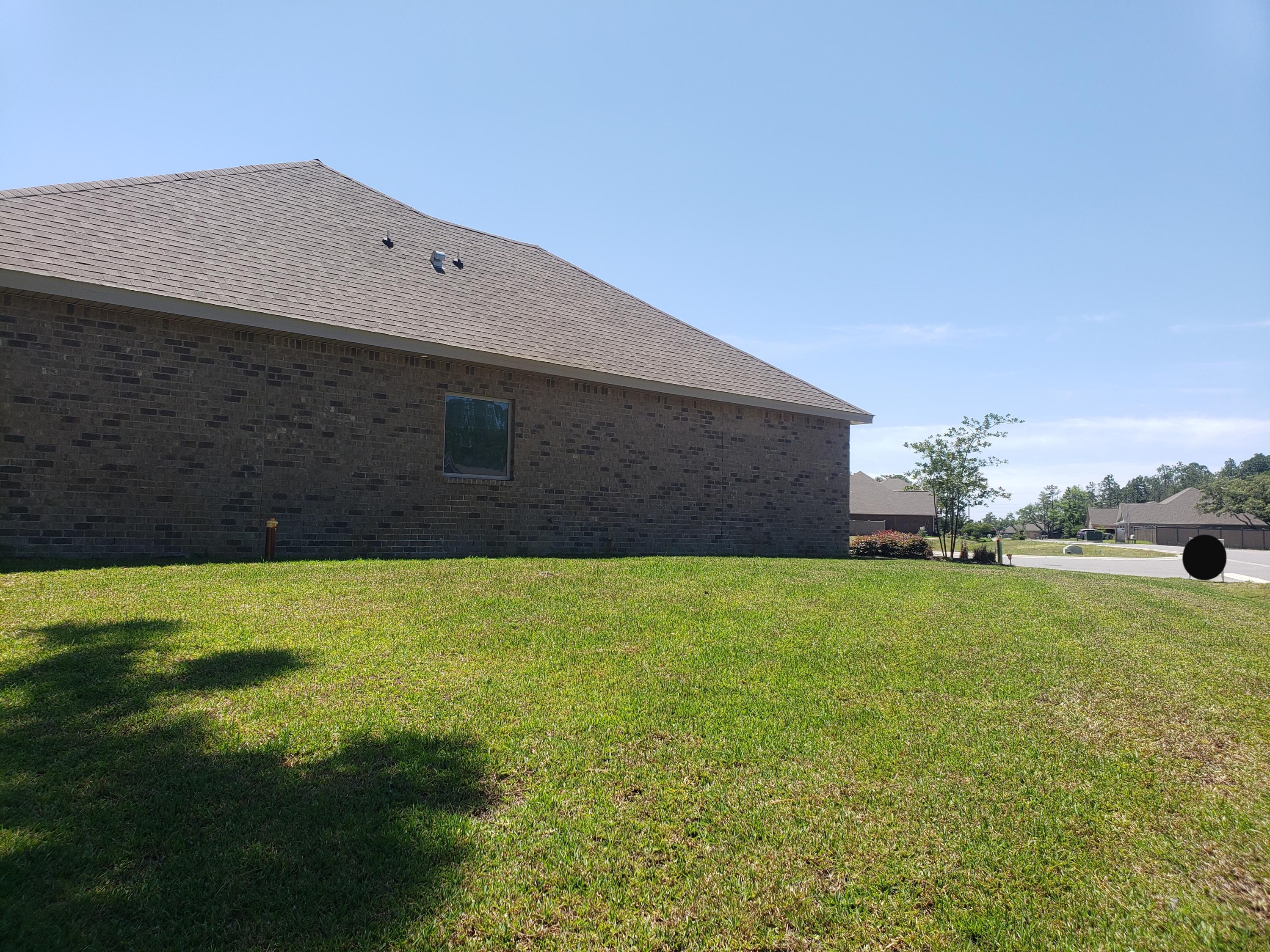 Peach Creek - Residential