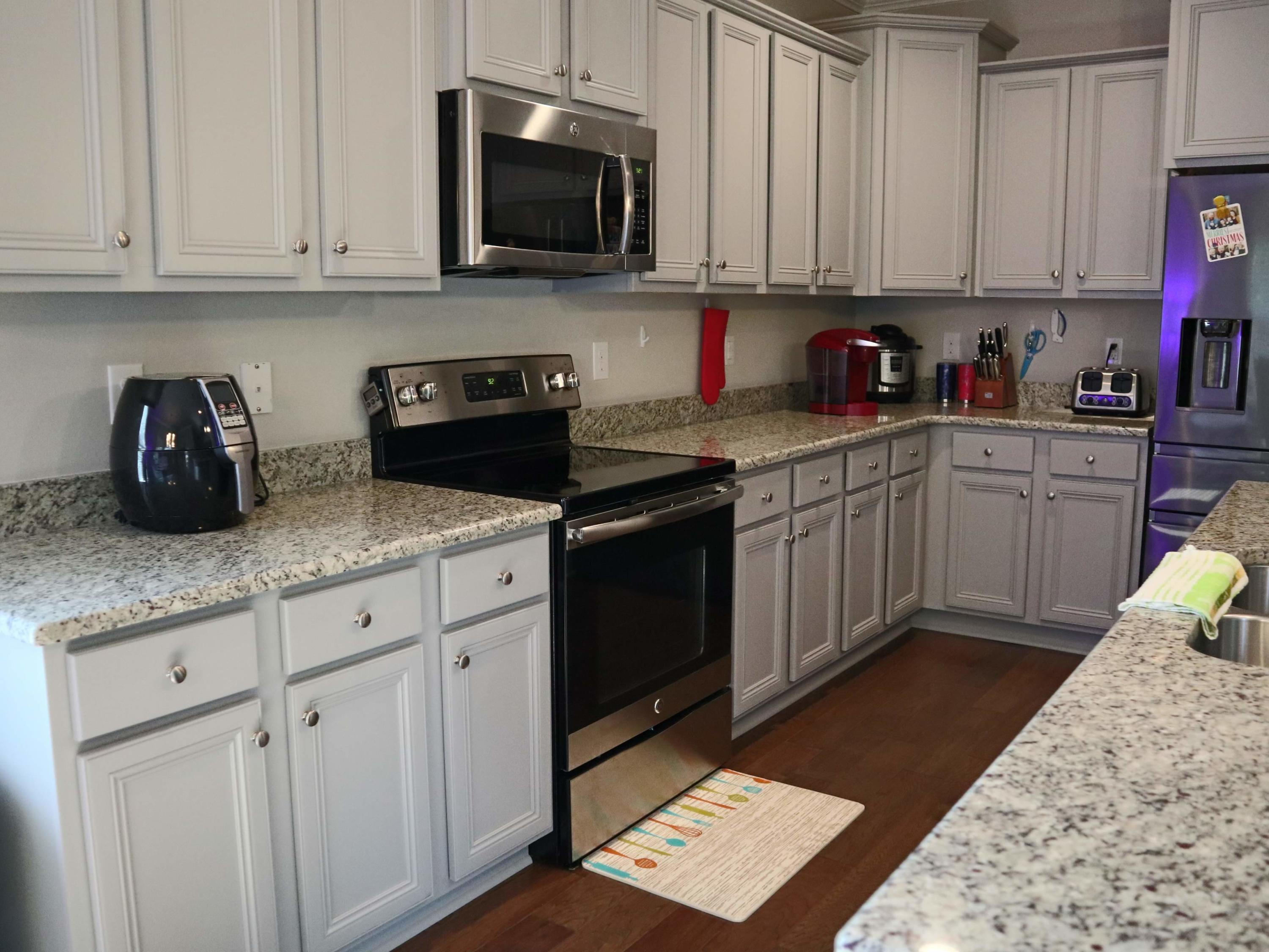 Peach Creek - Residential