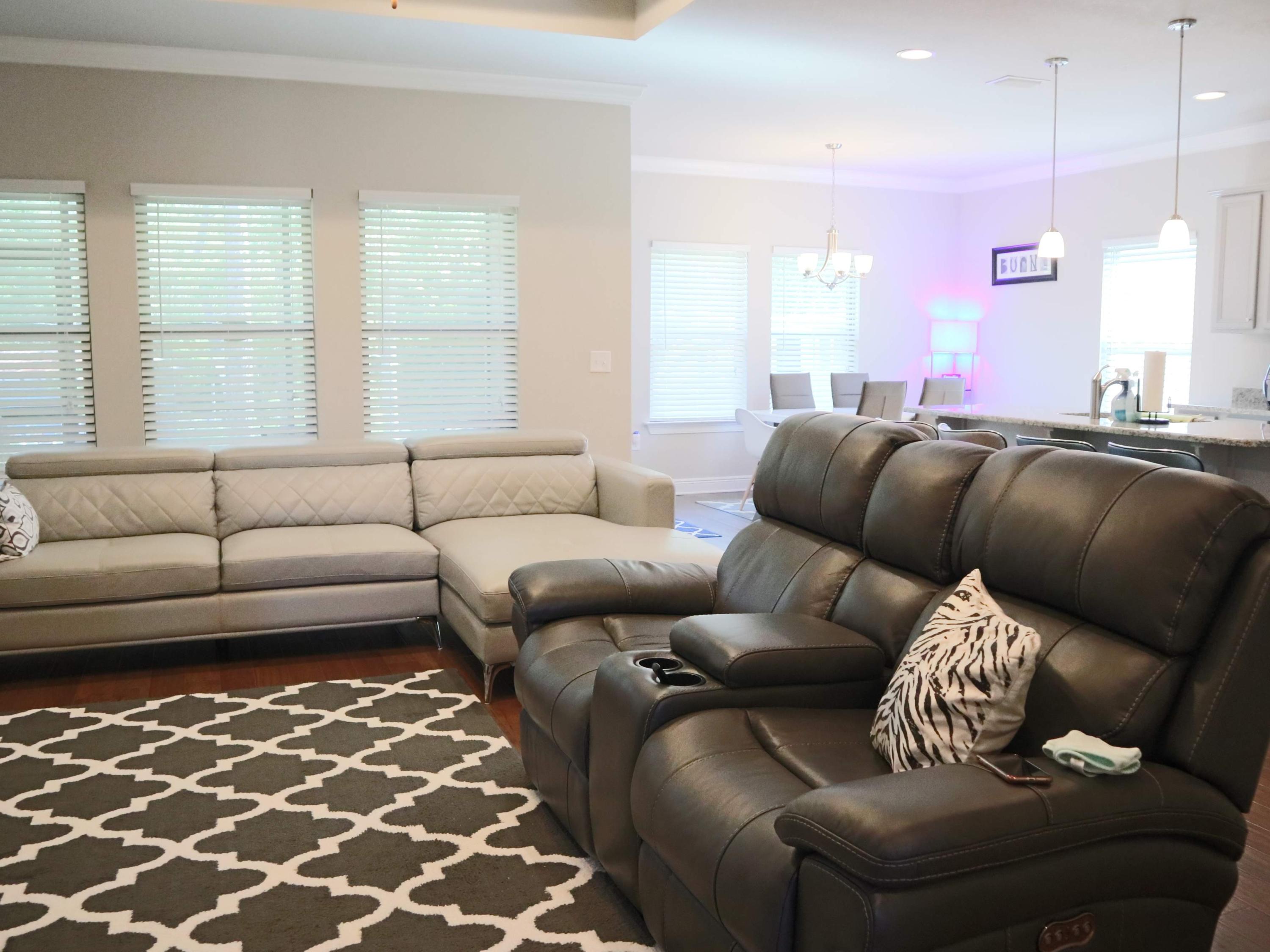 Peach Creek - Residential