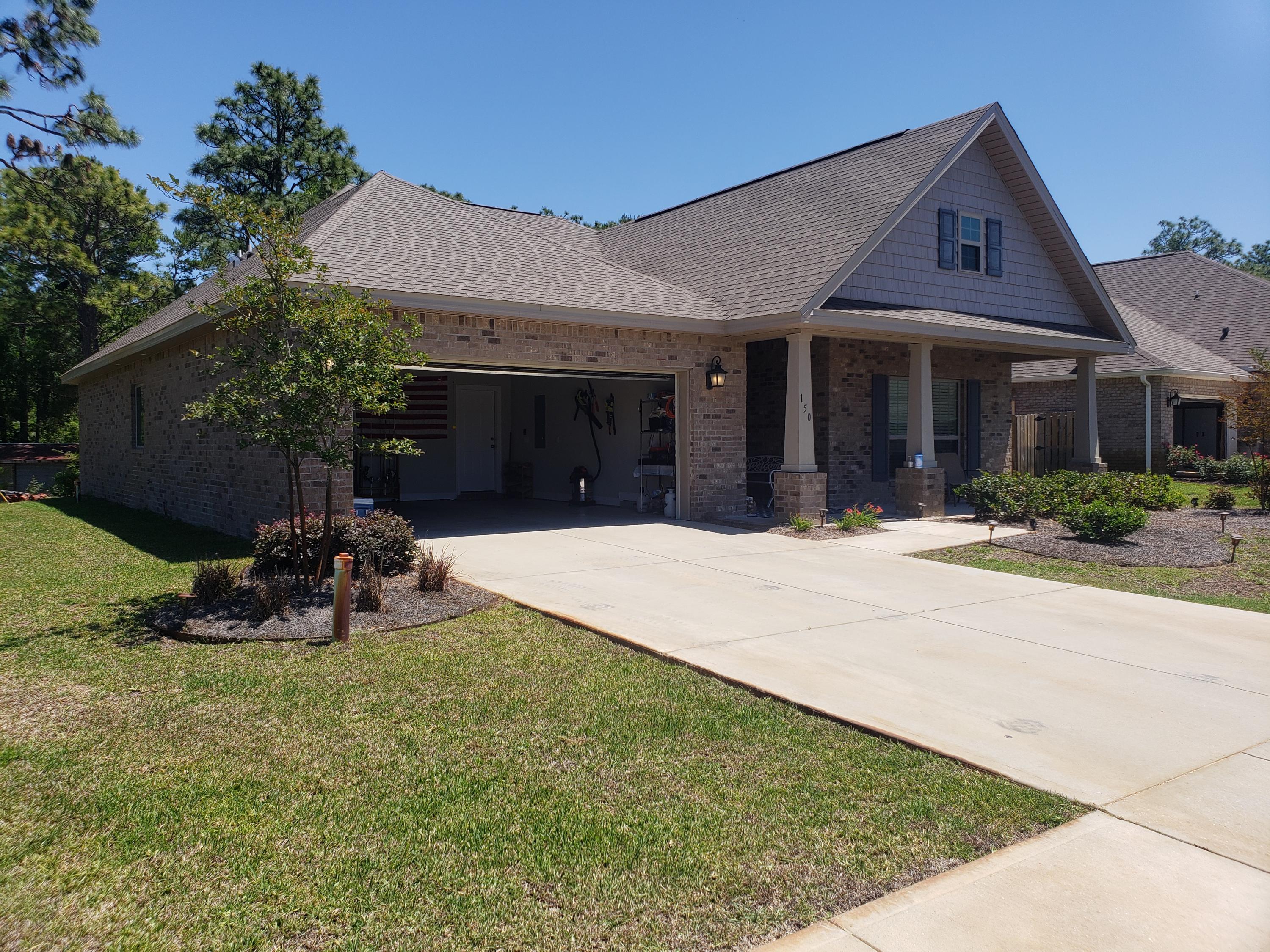 Peach Creek - Residential