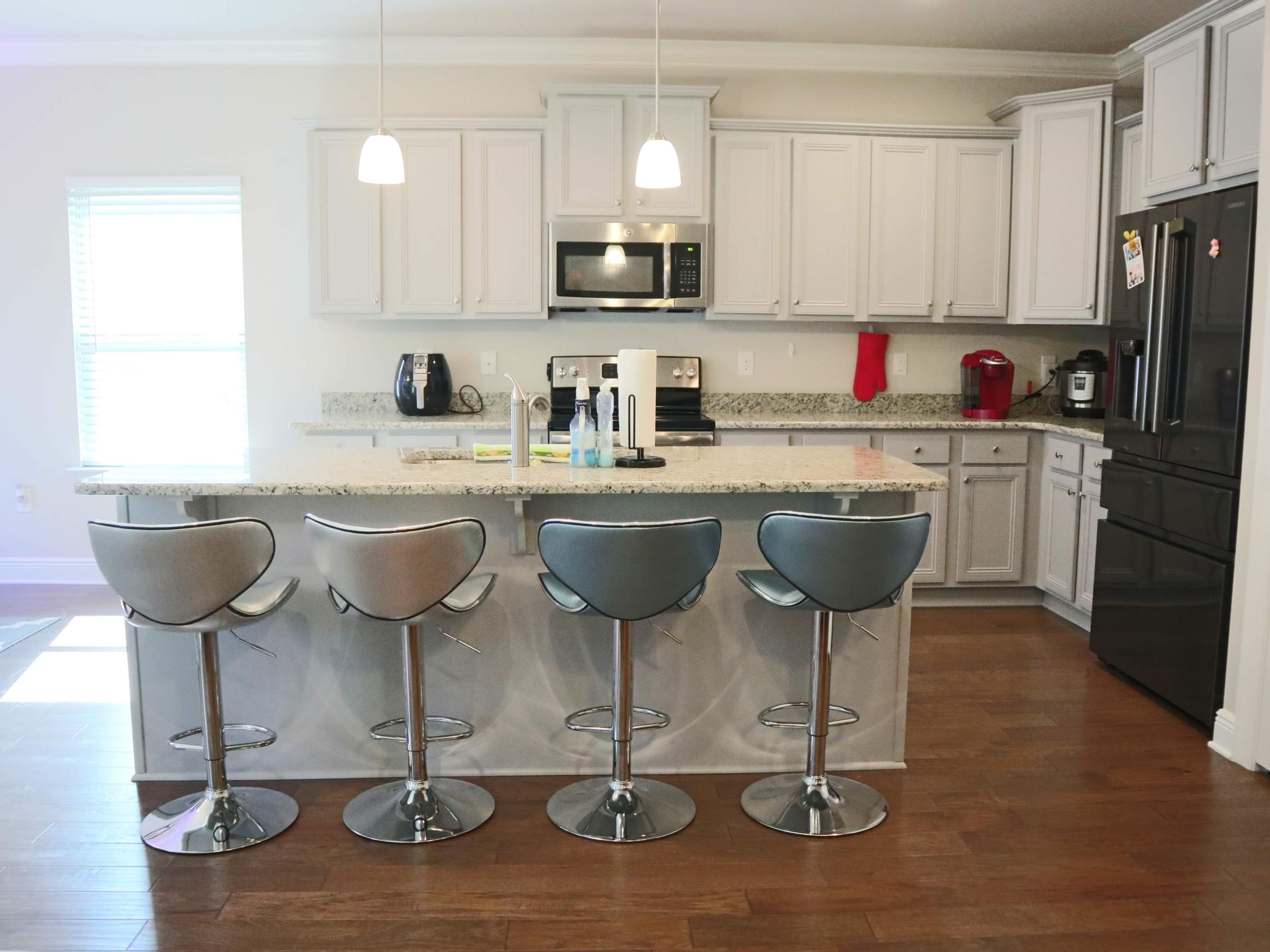Peach Creek - Residential