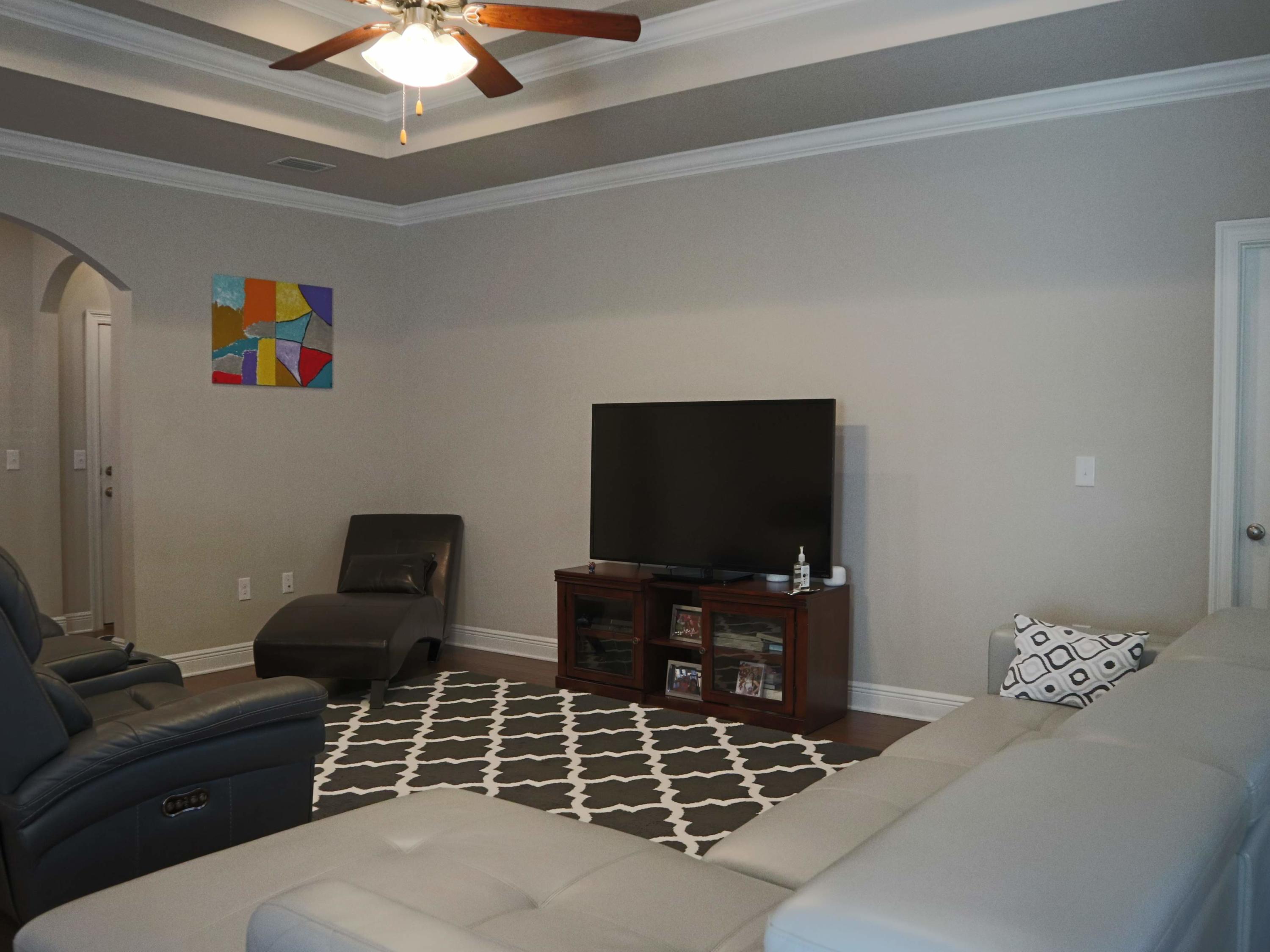 Peach Creek - Residential