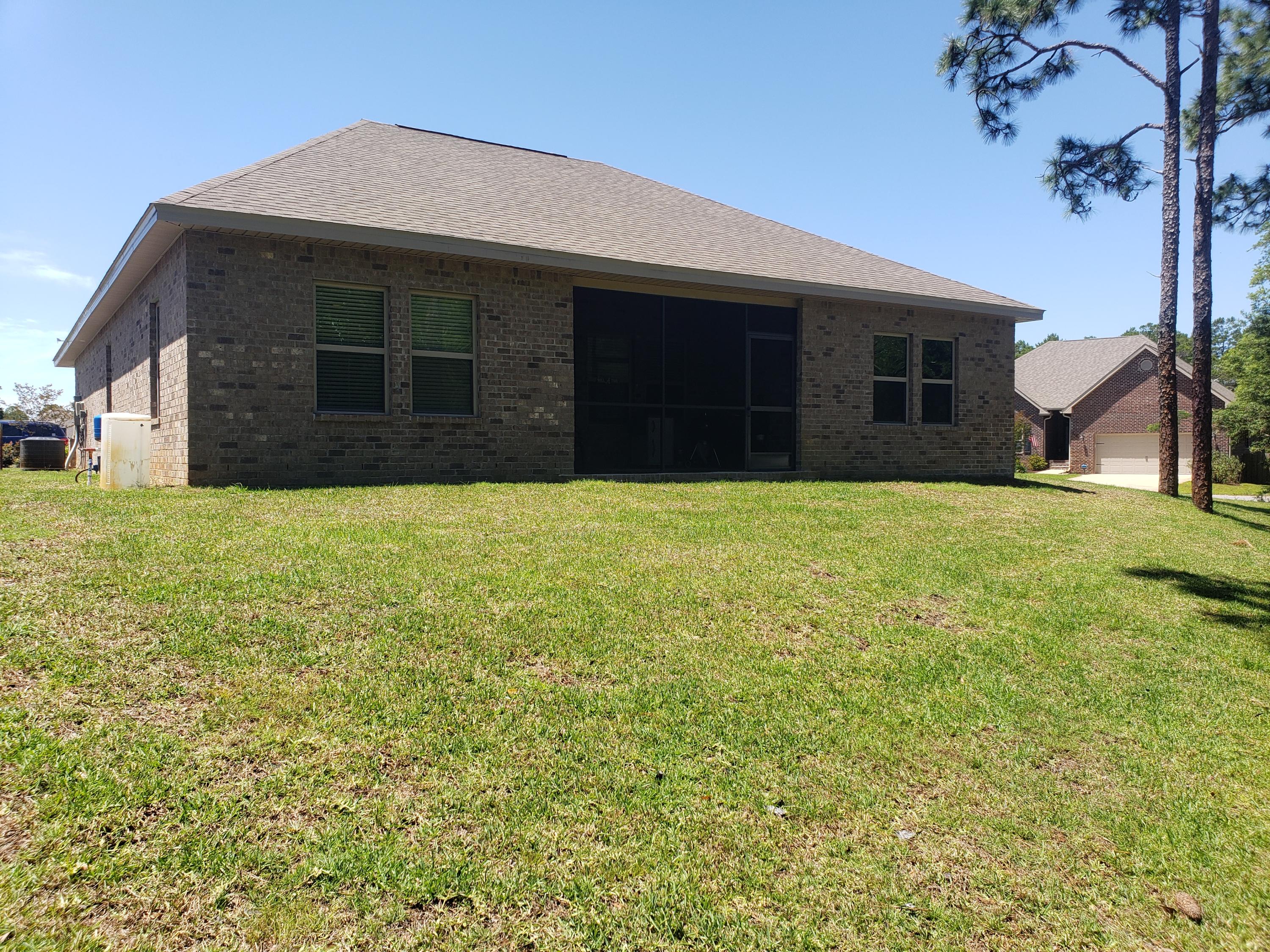 Peach Creek - Residential