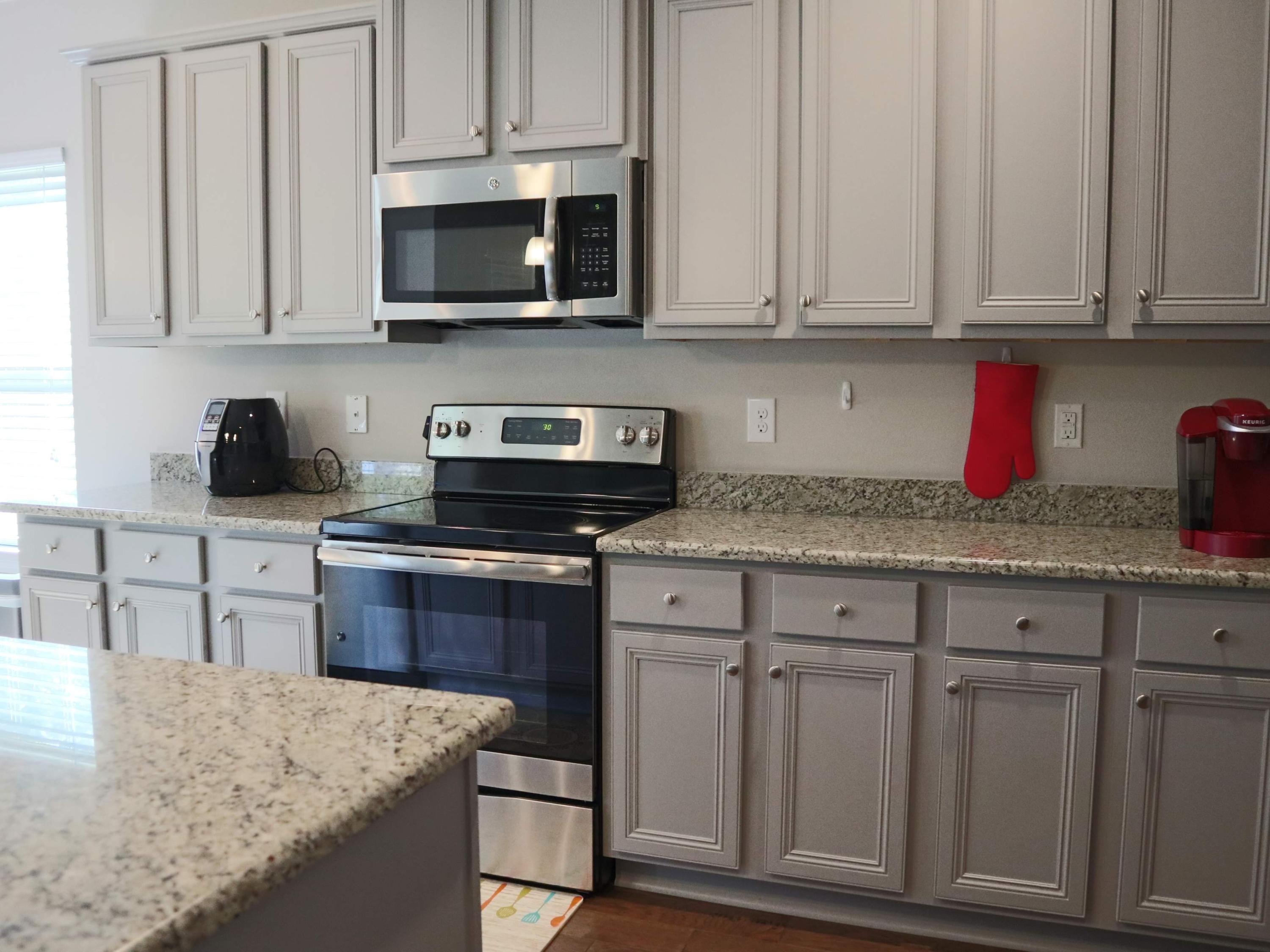 Peach Creek - Residential