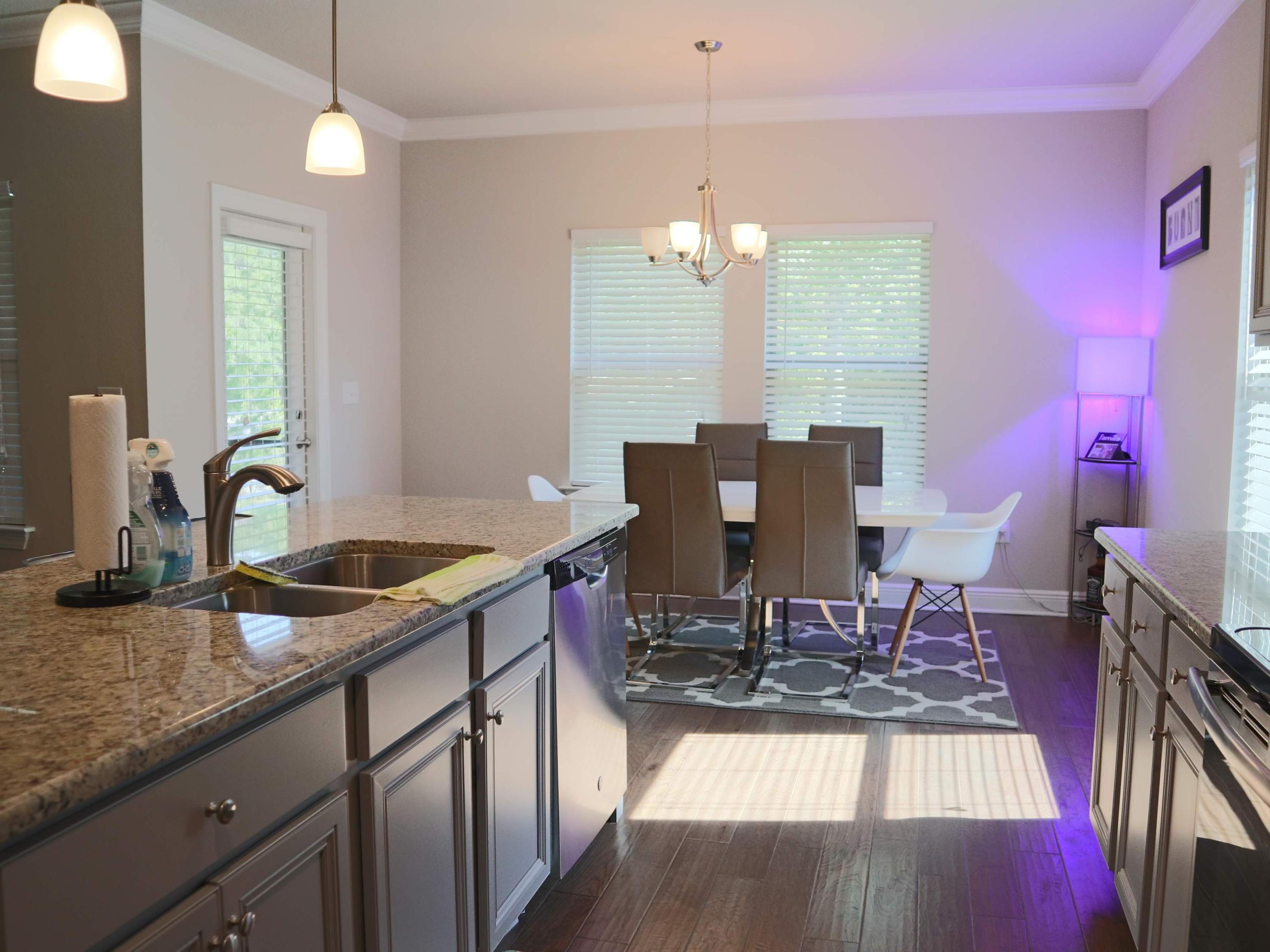 Peach Creek - Residential