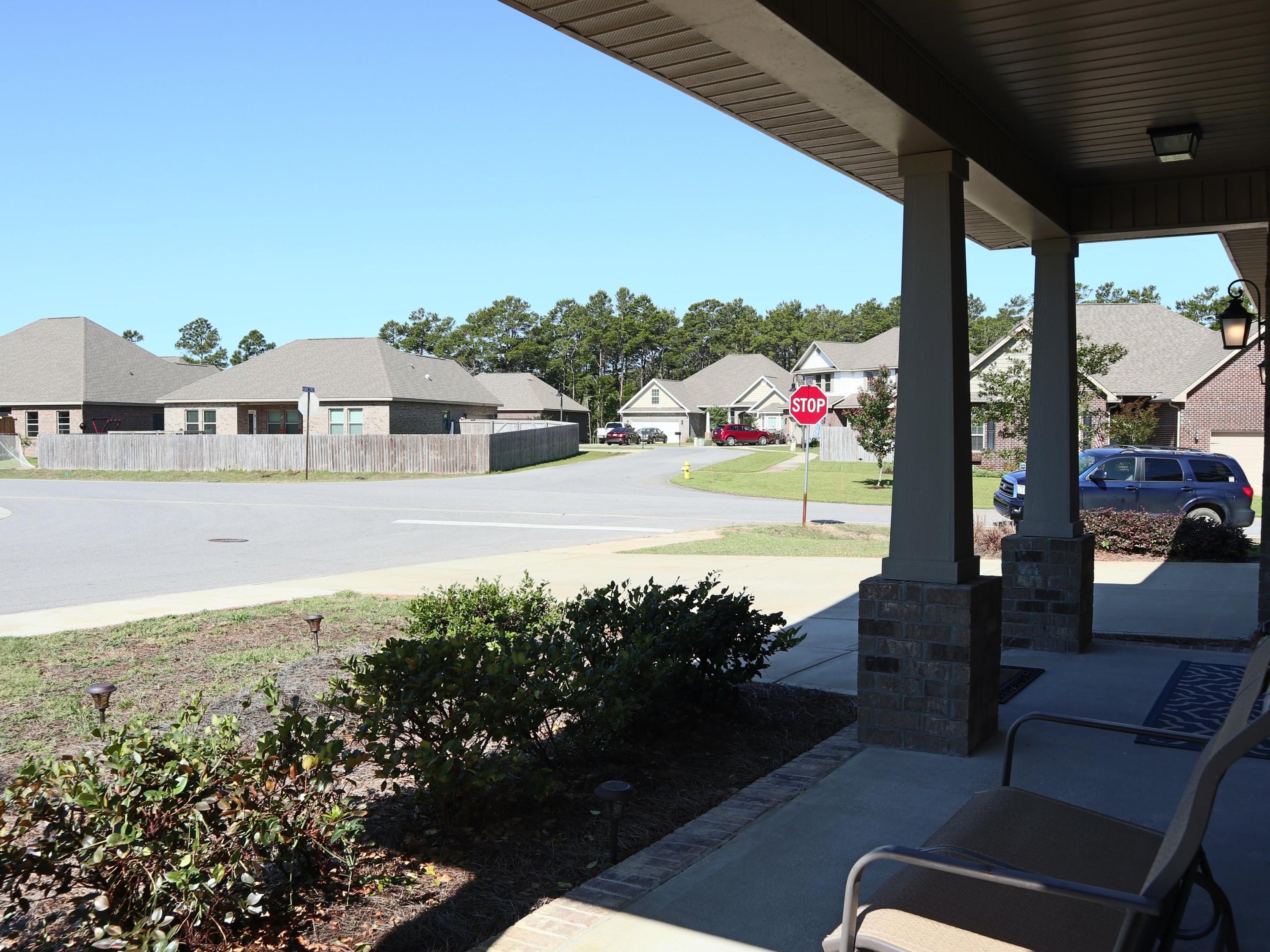Peach Creek - Residential