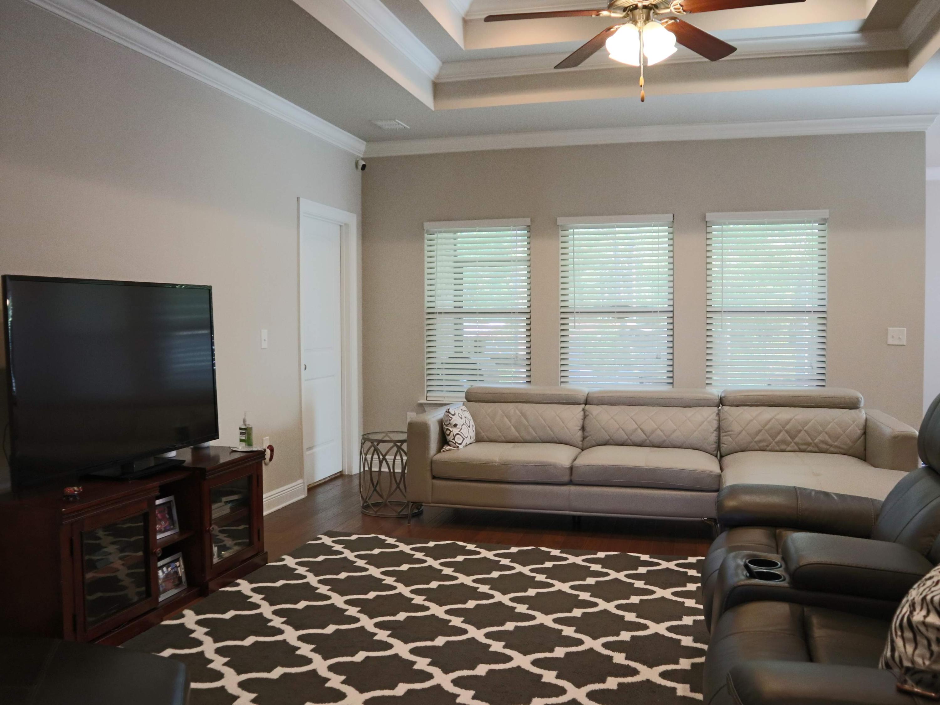 Peach Creek - Residential
