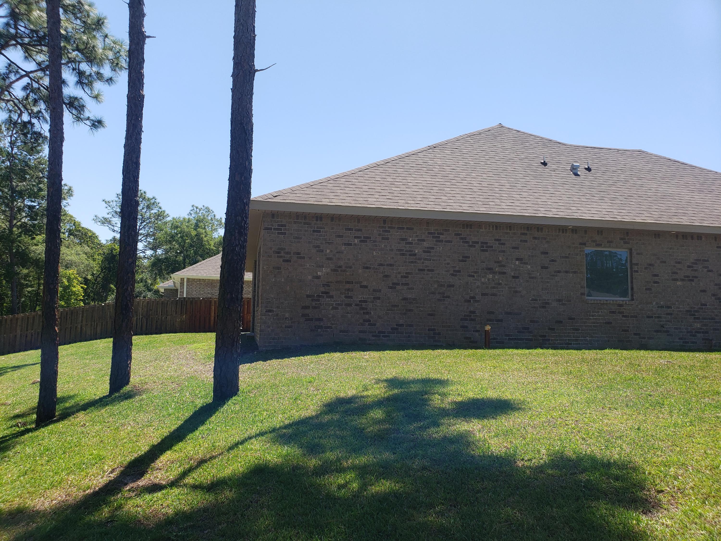 Peach Creek - Residential