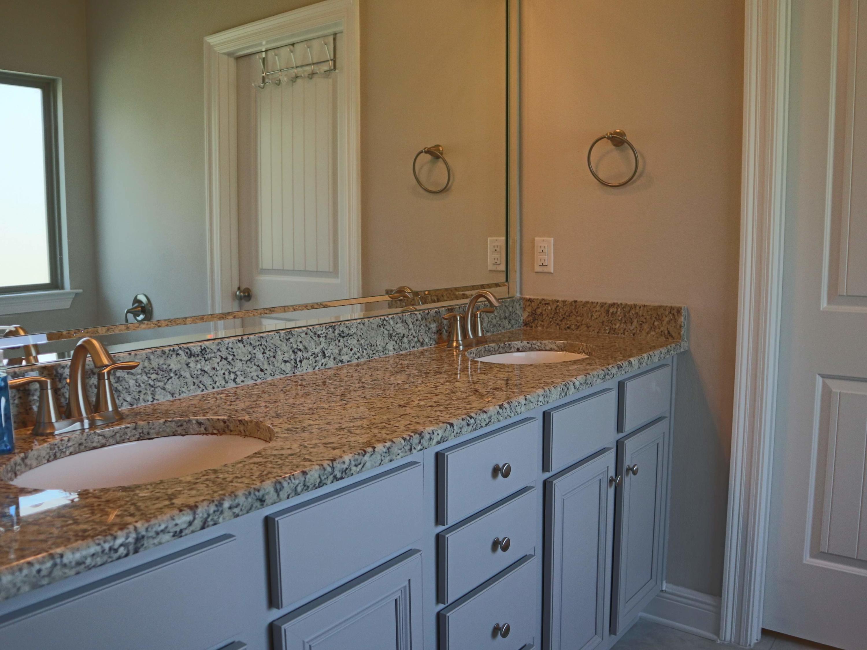 Peach Creek - Residential