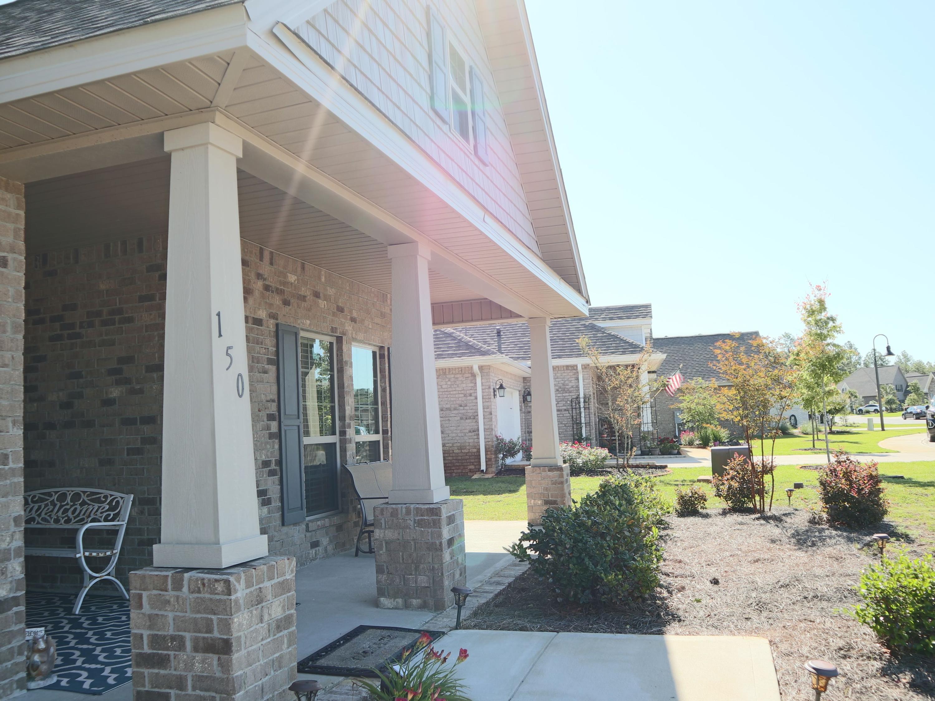 Peach Creek - Residential