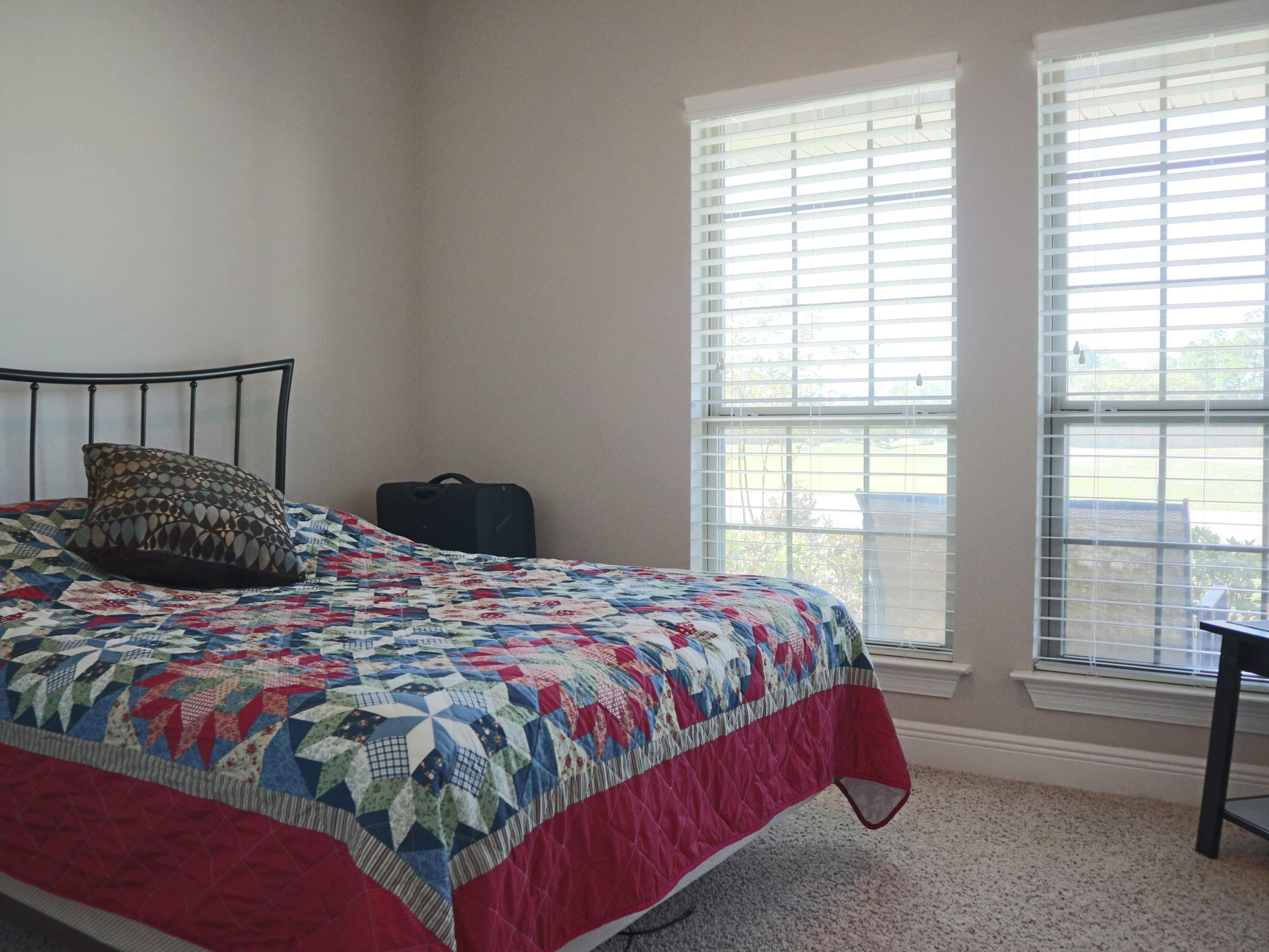 Peach Creek - Residential
