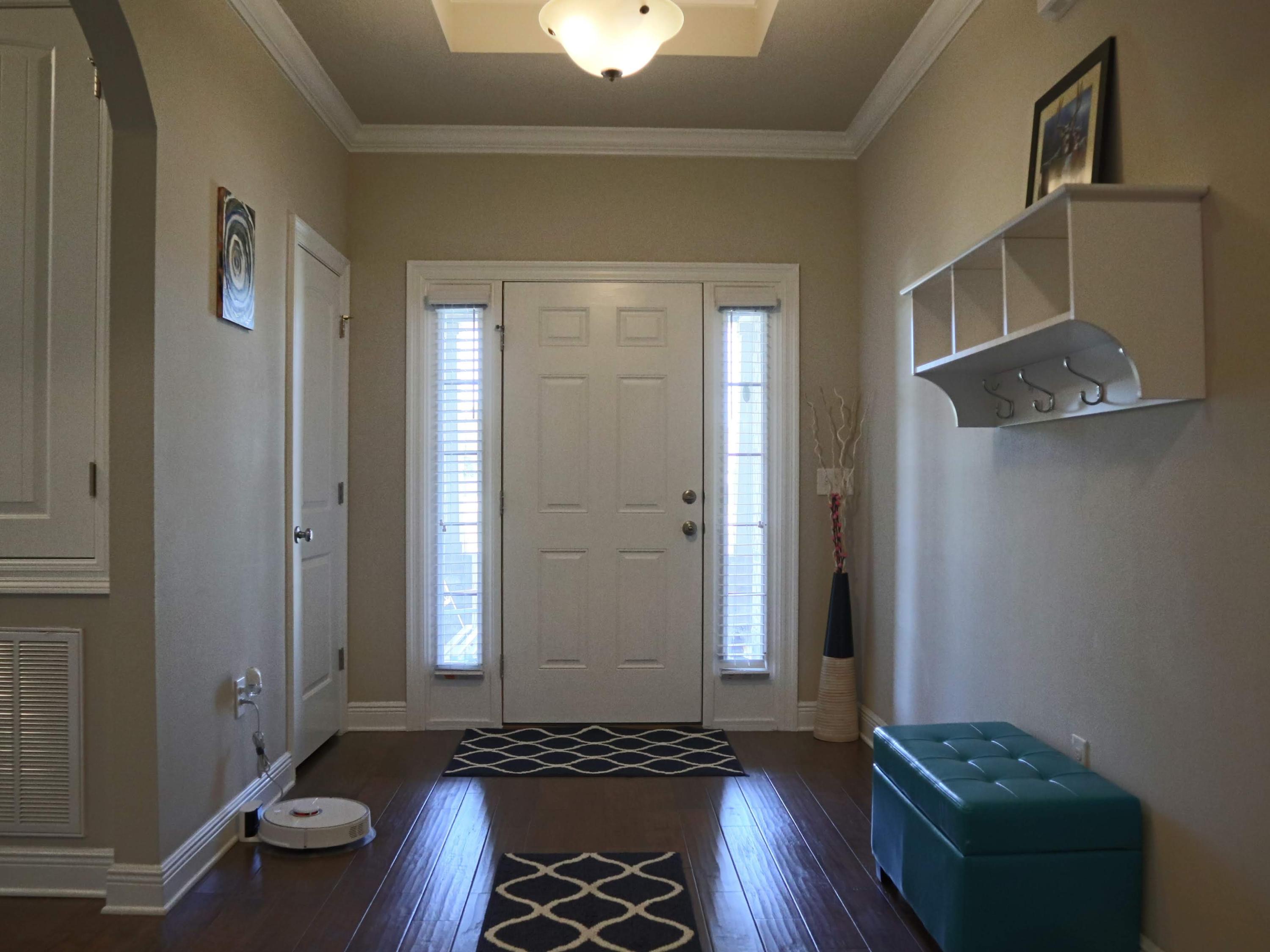 Peach Creek - Residential