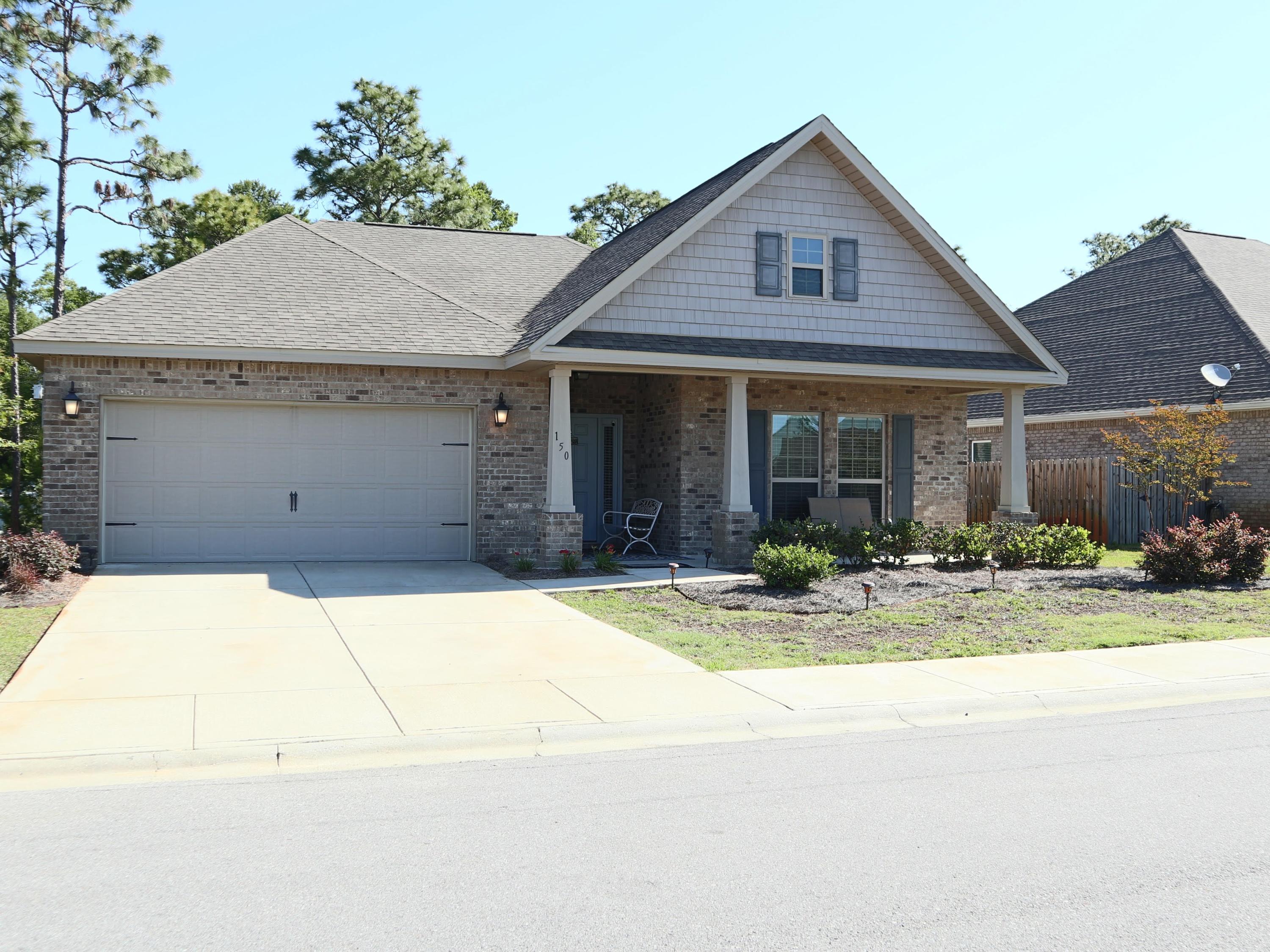 Peach Creek - Residential