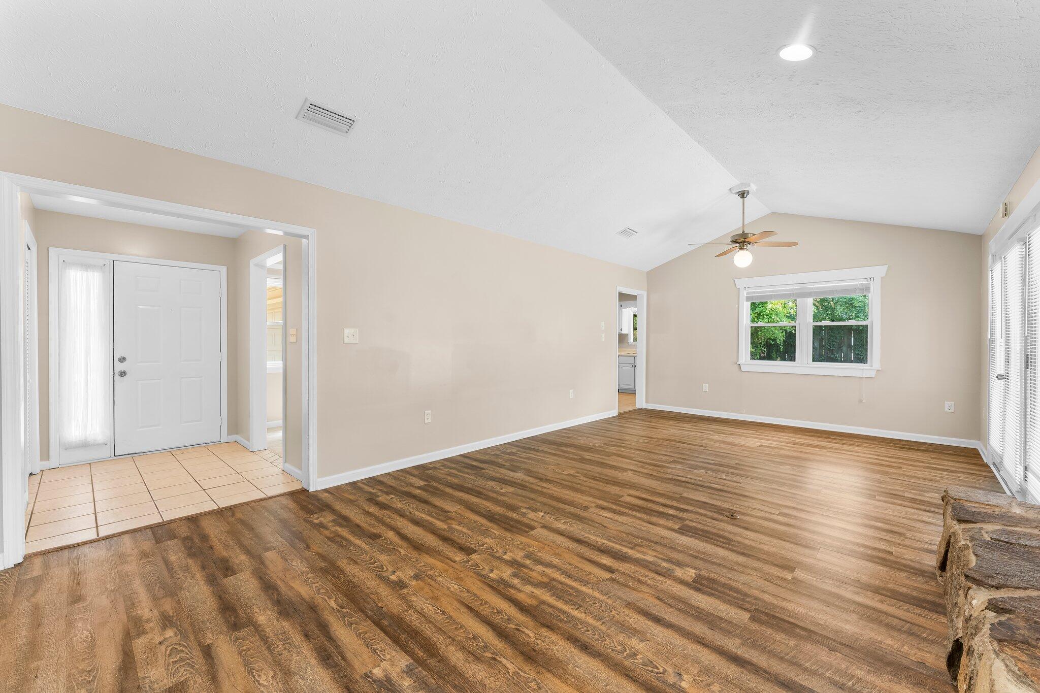 BAY POINT UNIT 1 - Residential