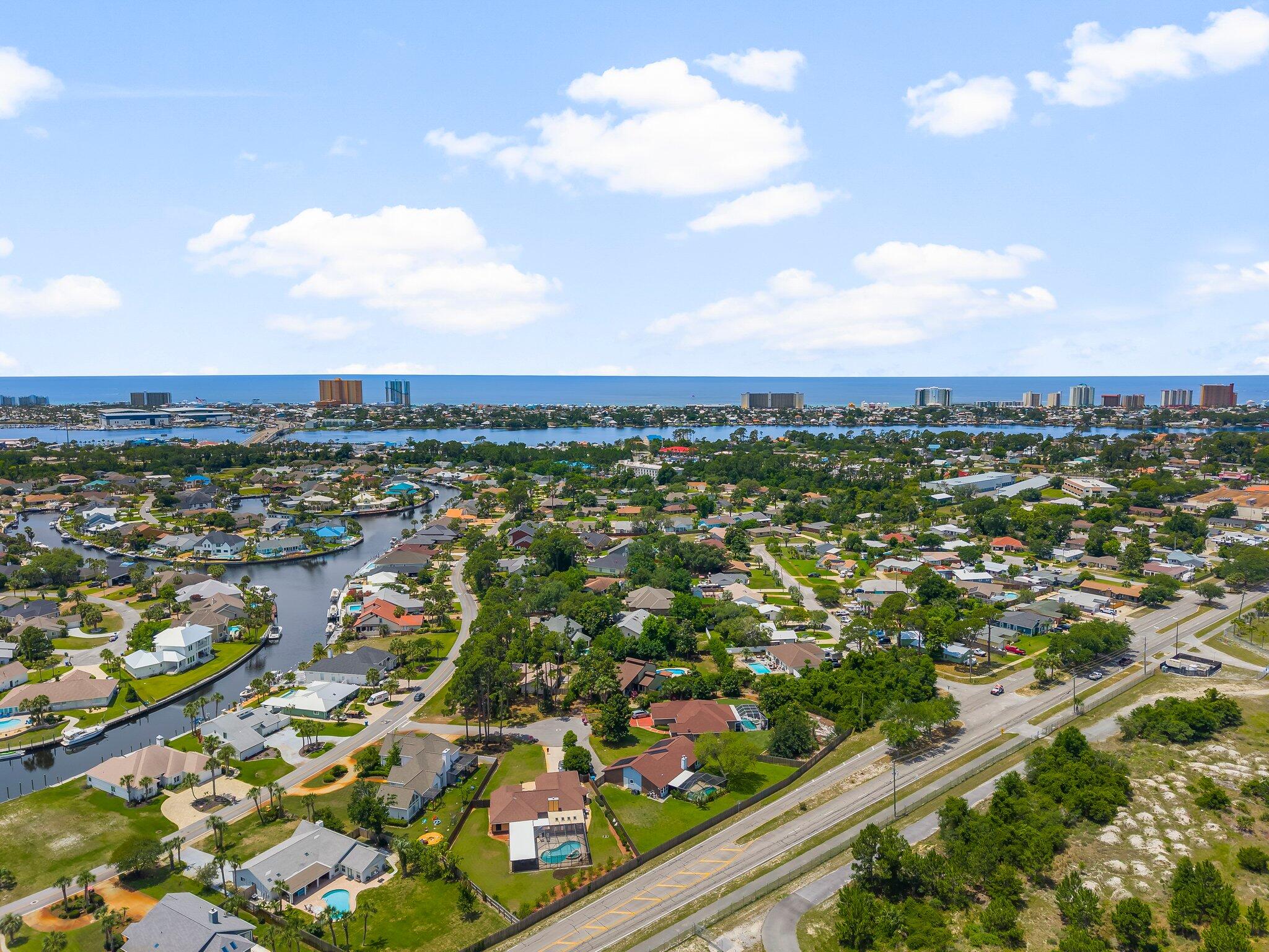 BAY POINT UNIT 1 - Residential