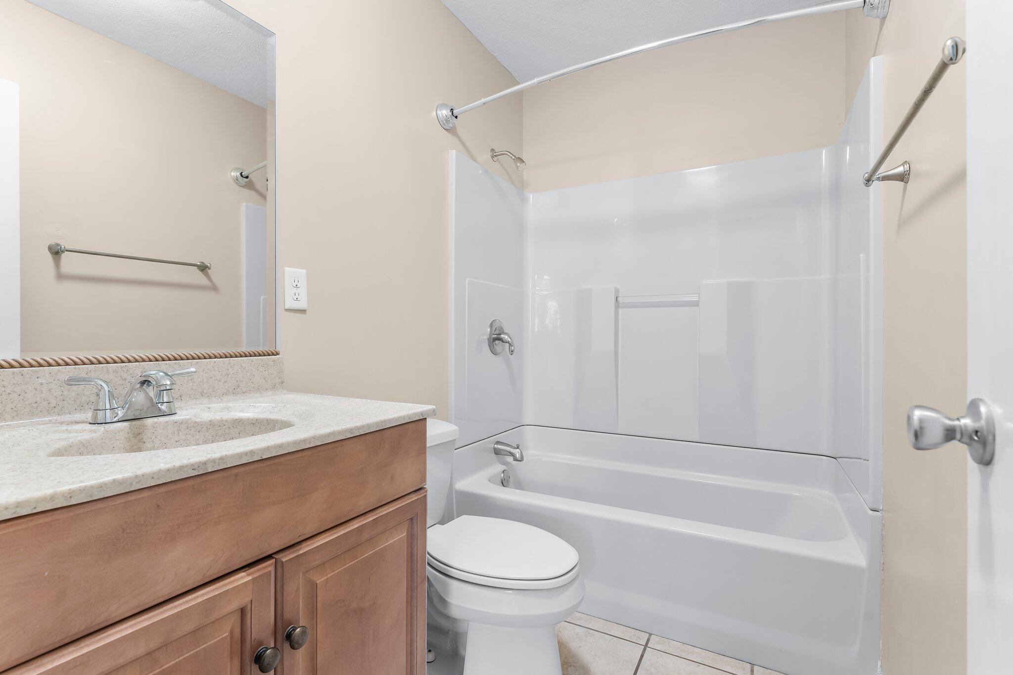BAY POINT UNIT 1 - Residential