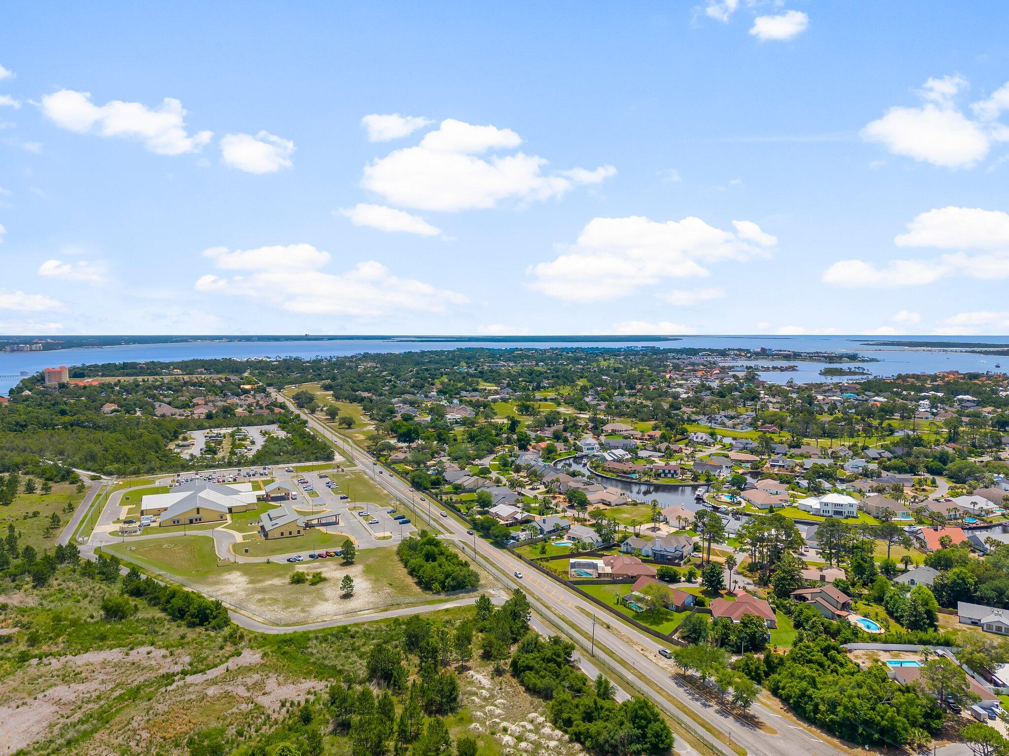 BAY POINT UNIT 1 - Residential
