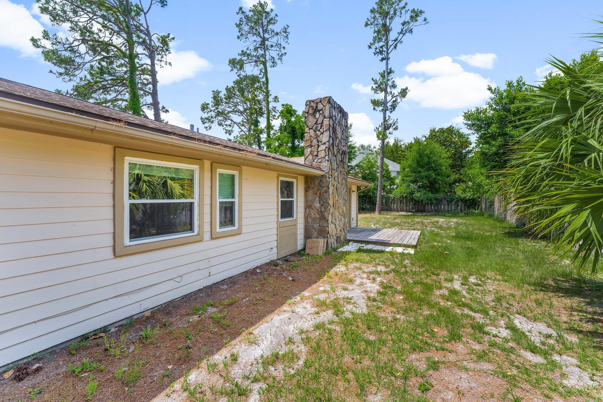 BAY POINT UNIT 1 - Residential