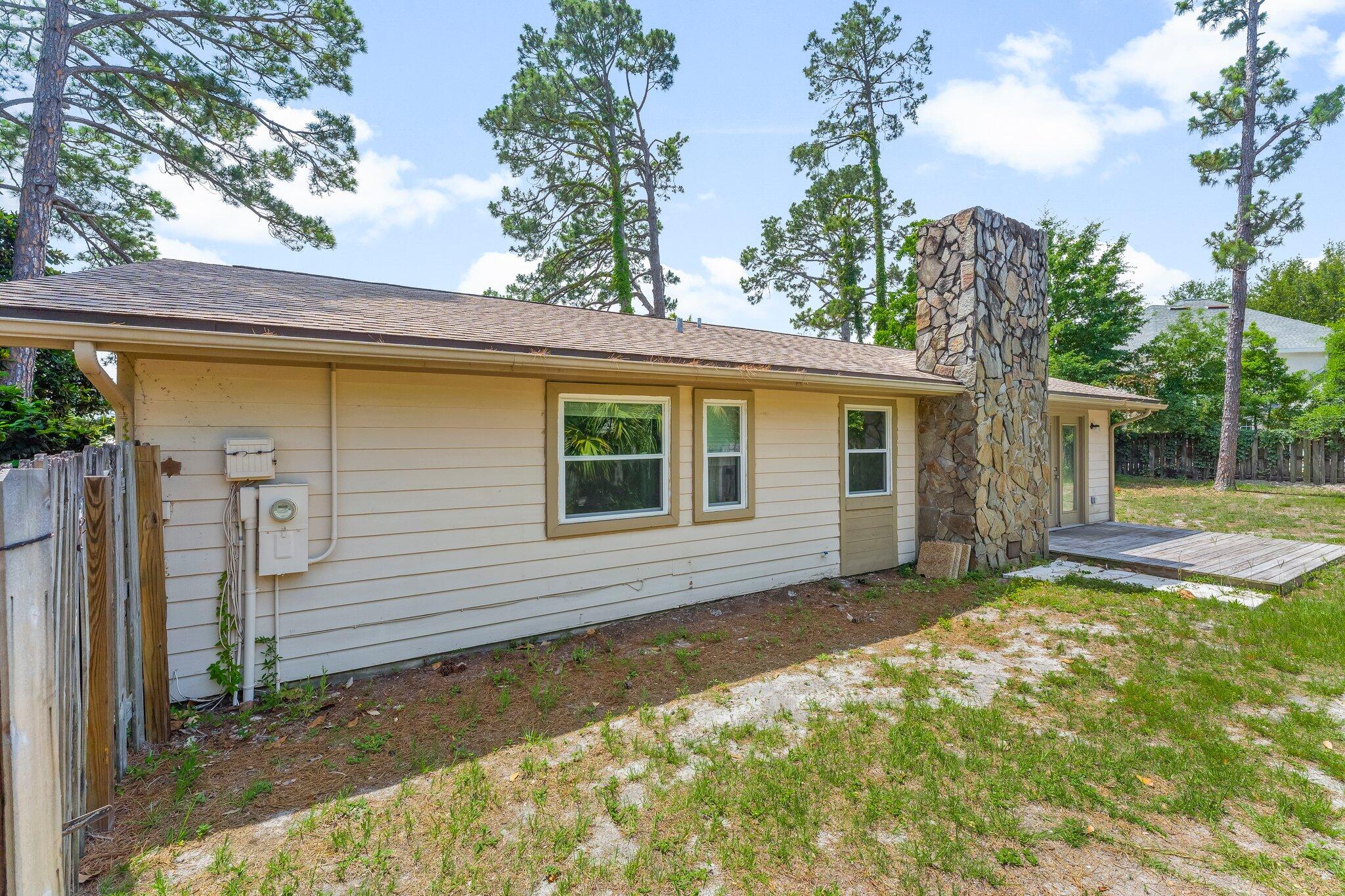 BAY POINT UNIT 1 - Residential