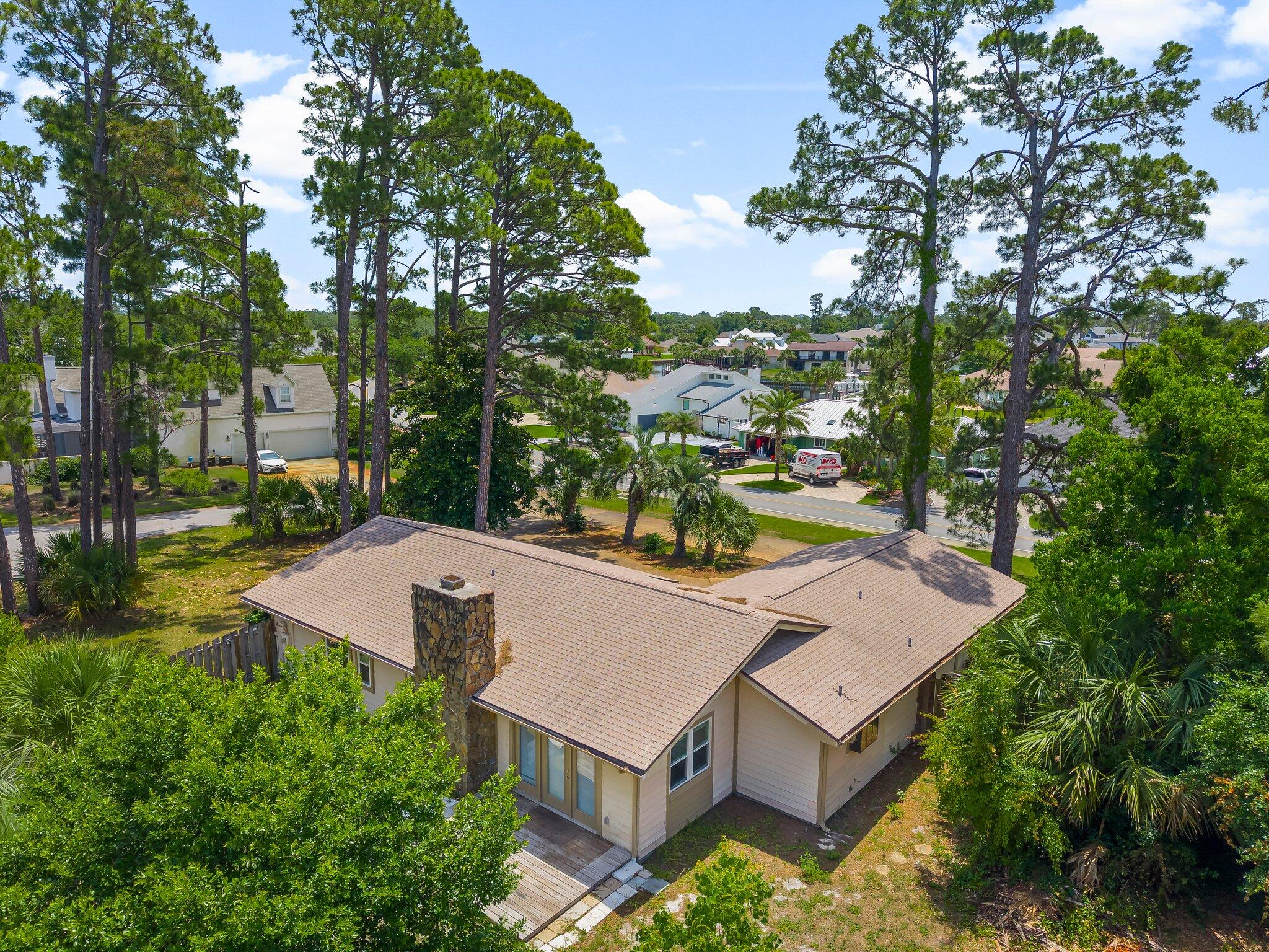 BAY POINT UNIT 1 - Residential