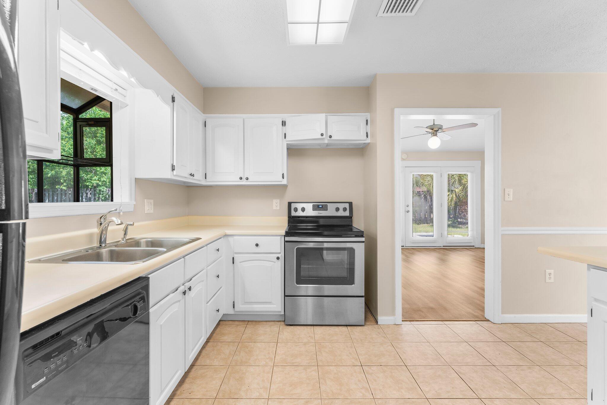 BAY POINT UNIT 1 - Residential