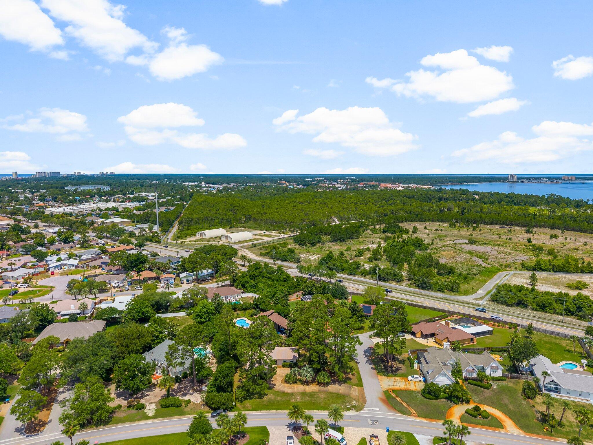 BAY POINT UNIT 1 - Residential