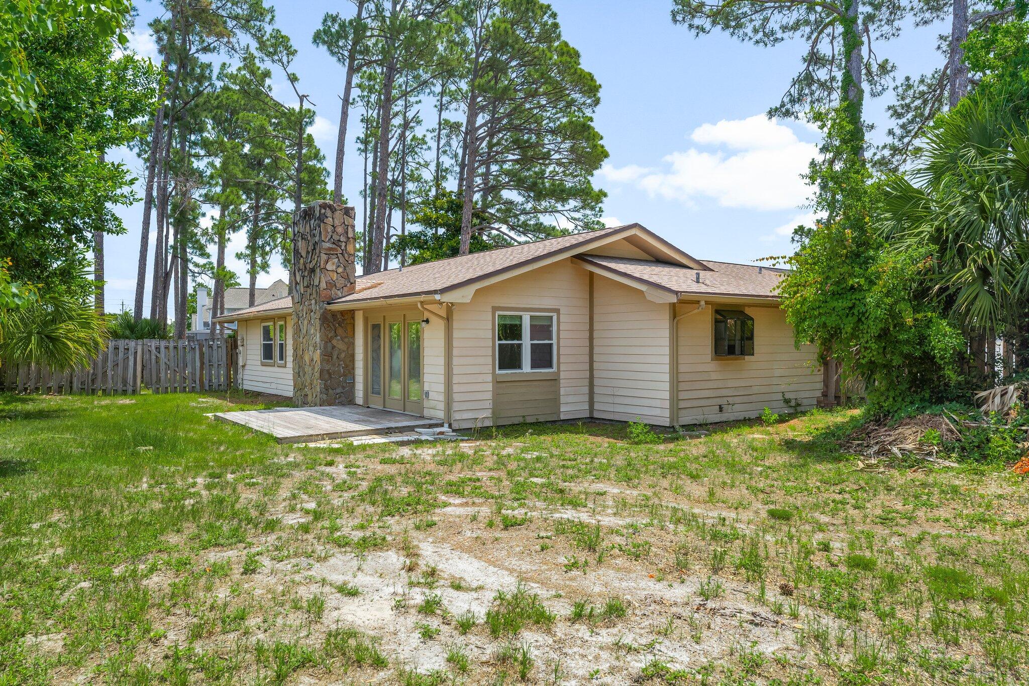 BAY POINT UNIT 1 - Residential