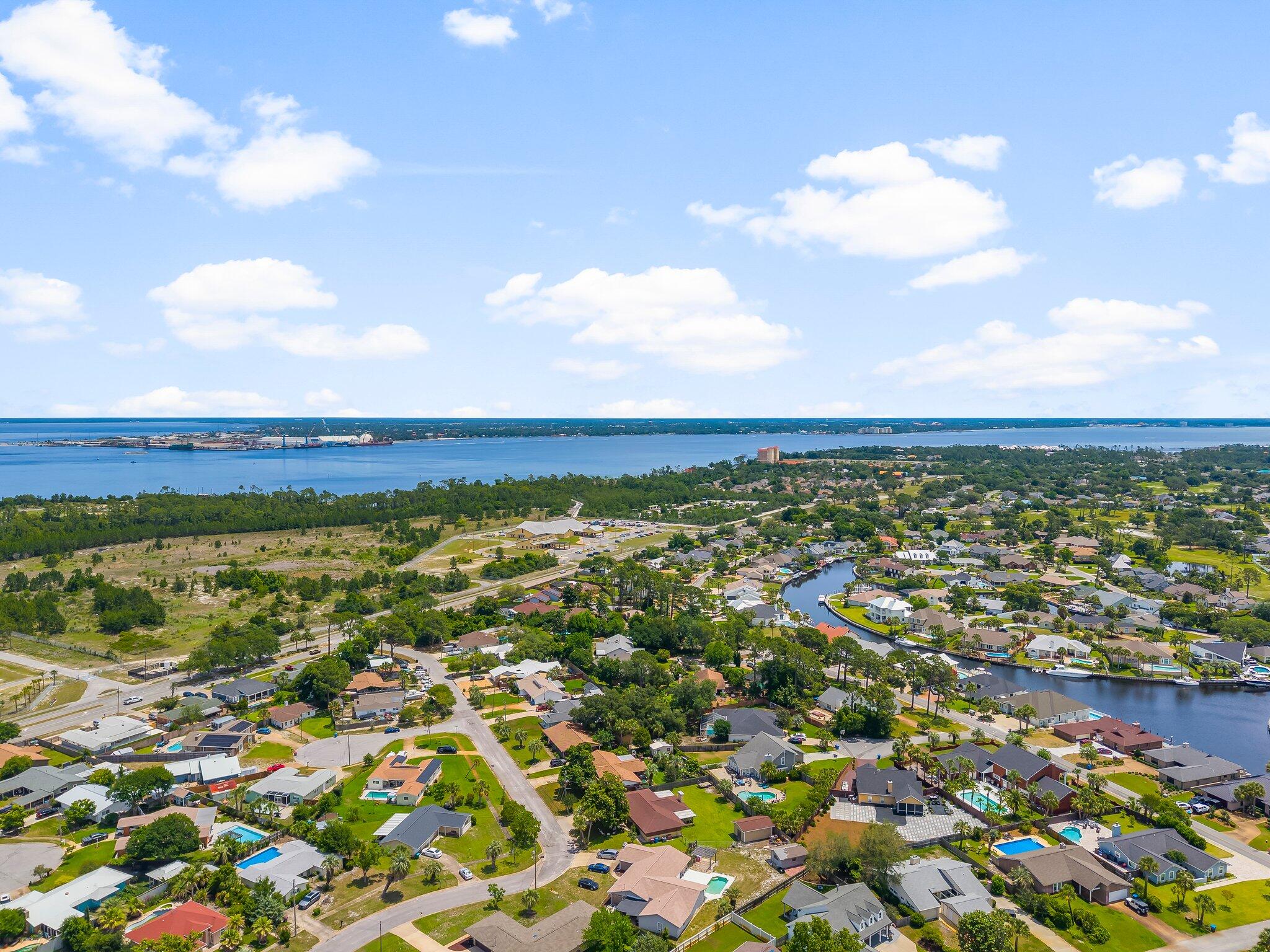 BAY POINT UNIT 1 - Residential