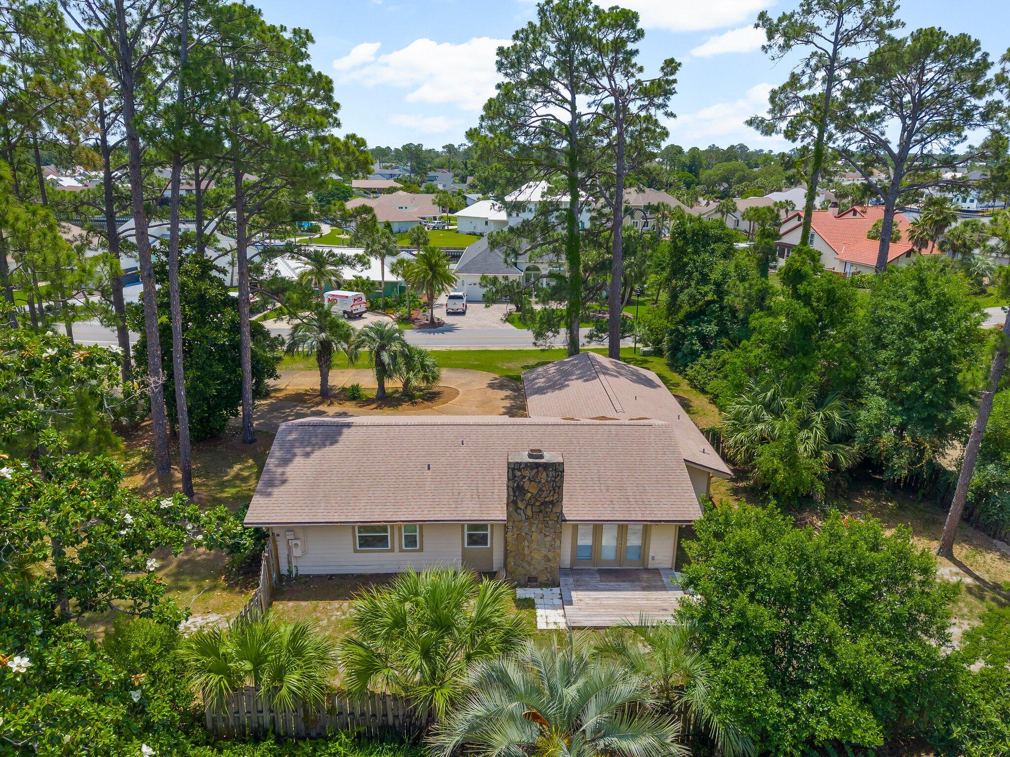 BAY POINT UNIT 1 - Residential