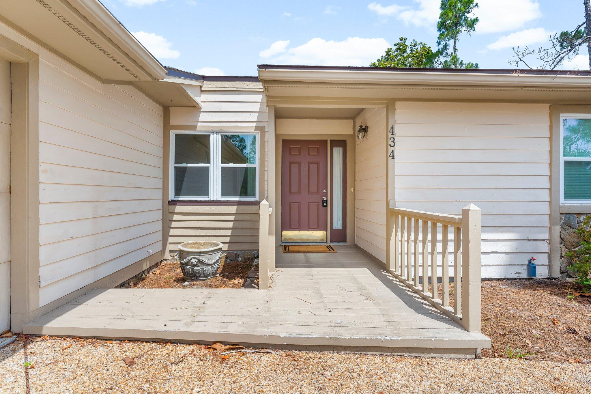 BAY POINT UNIT 1 - Residential