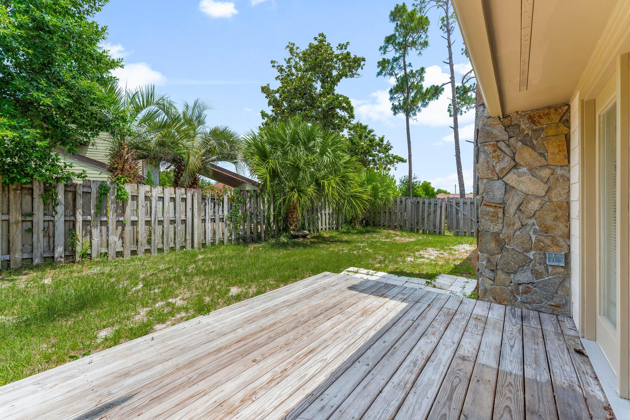 BAY POINT UNIT 1 - Residential
