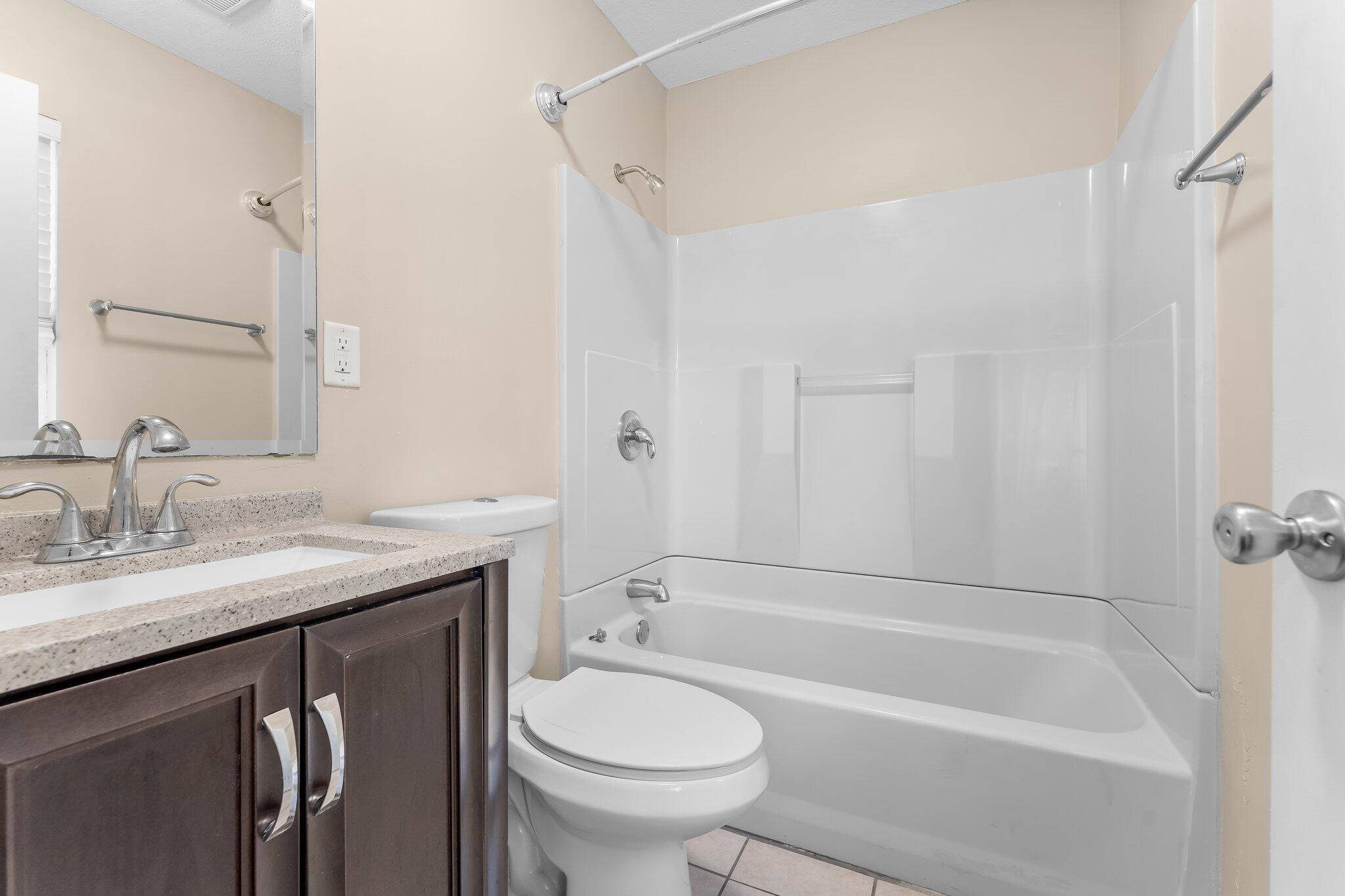 BAY POINT UNIT 1 - Residential