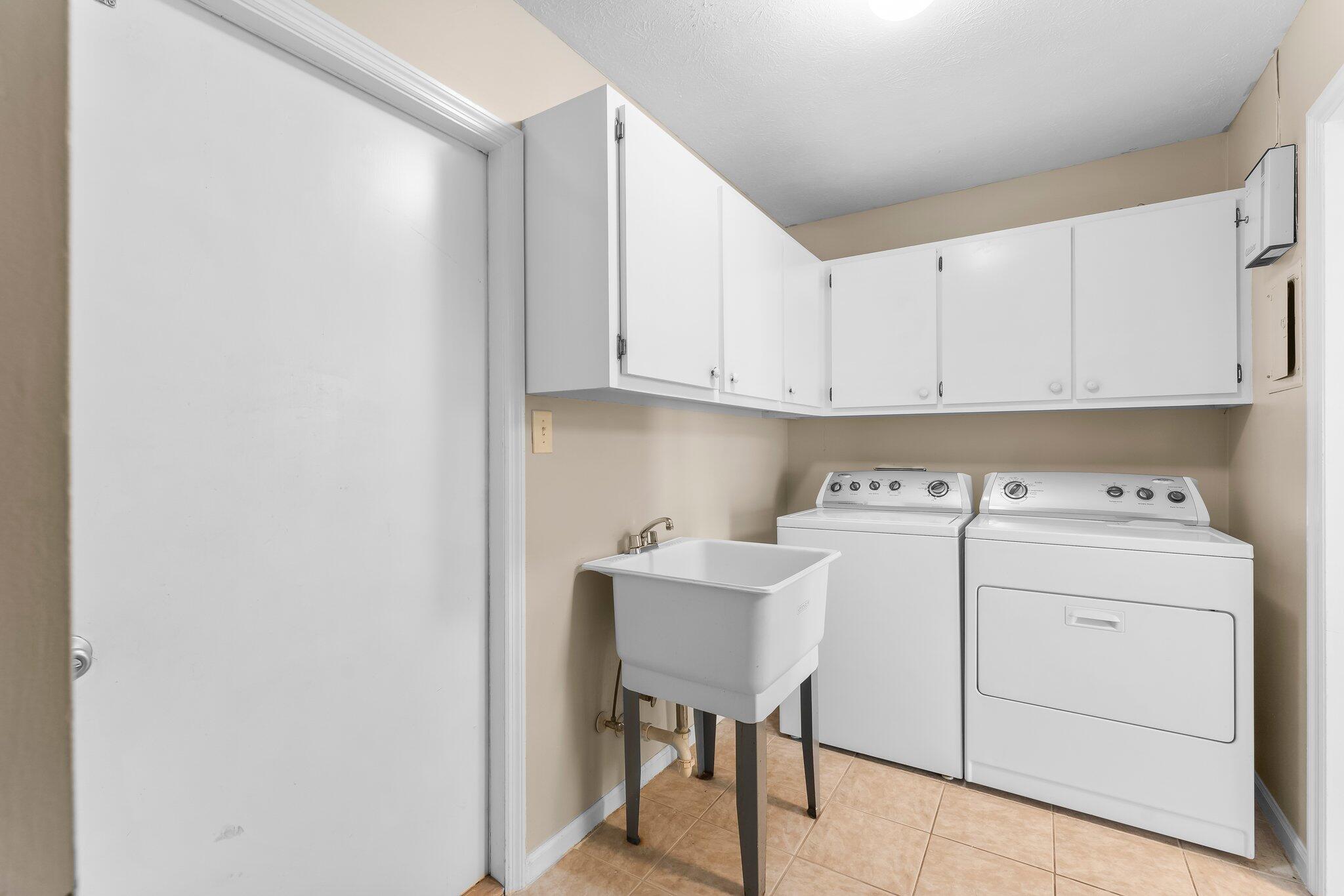 BAY POINT UNIT 1 - Residential