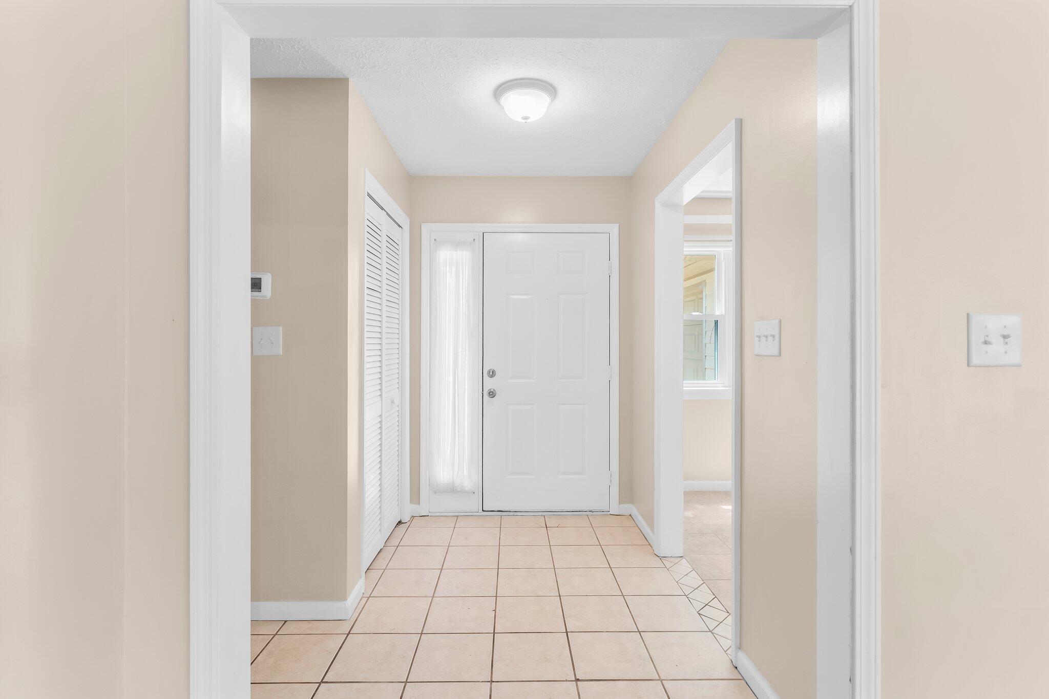 BAY POINT UNIT 1 - Residential