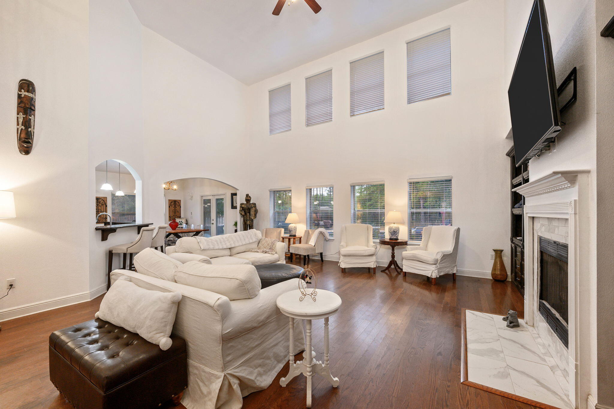HAMMOCK BAY - Residential