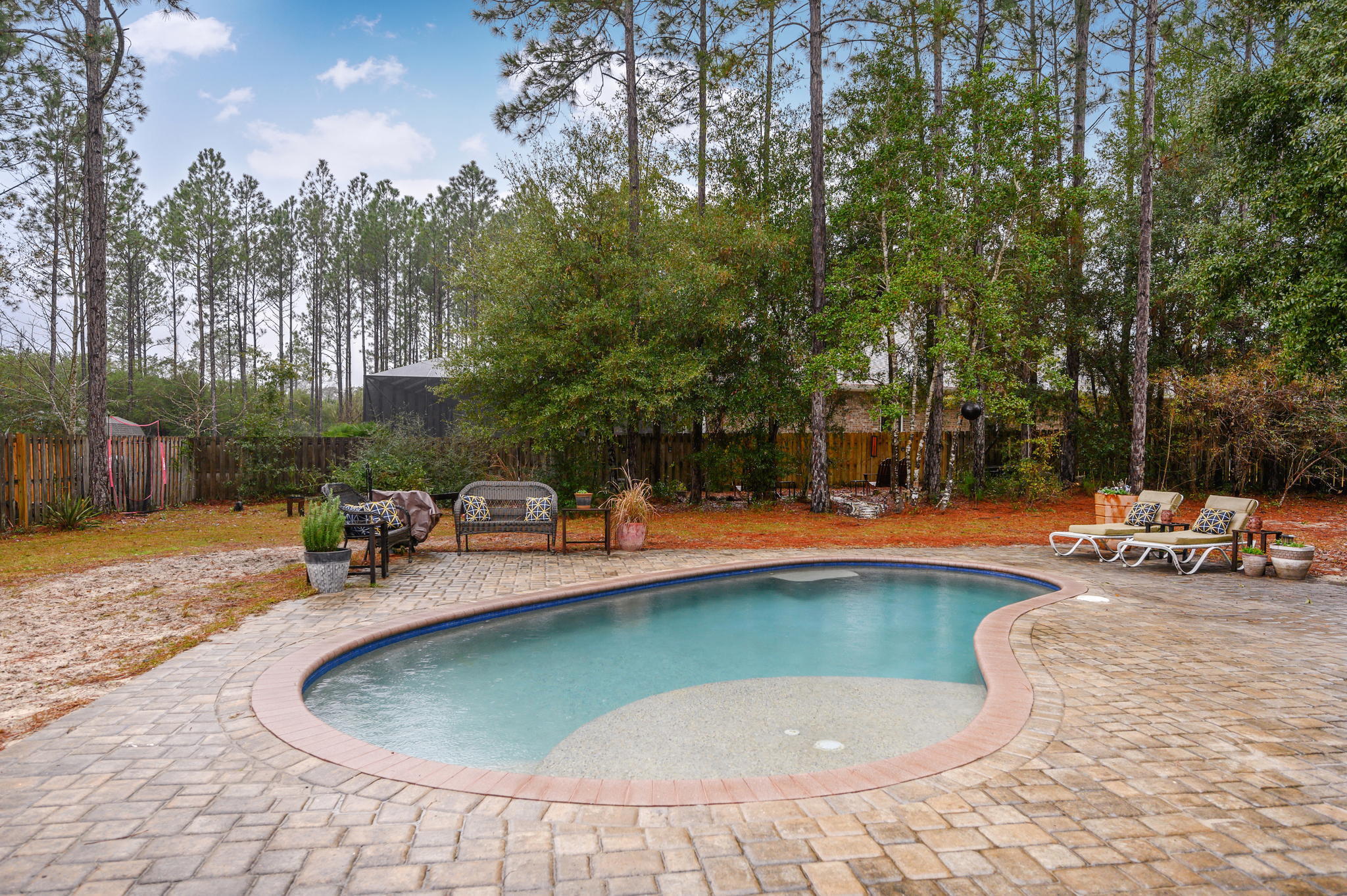 HAMMOCK BAY - Residential