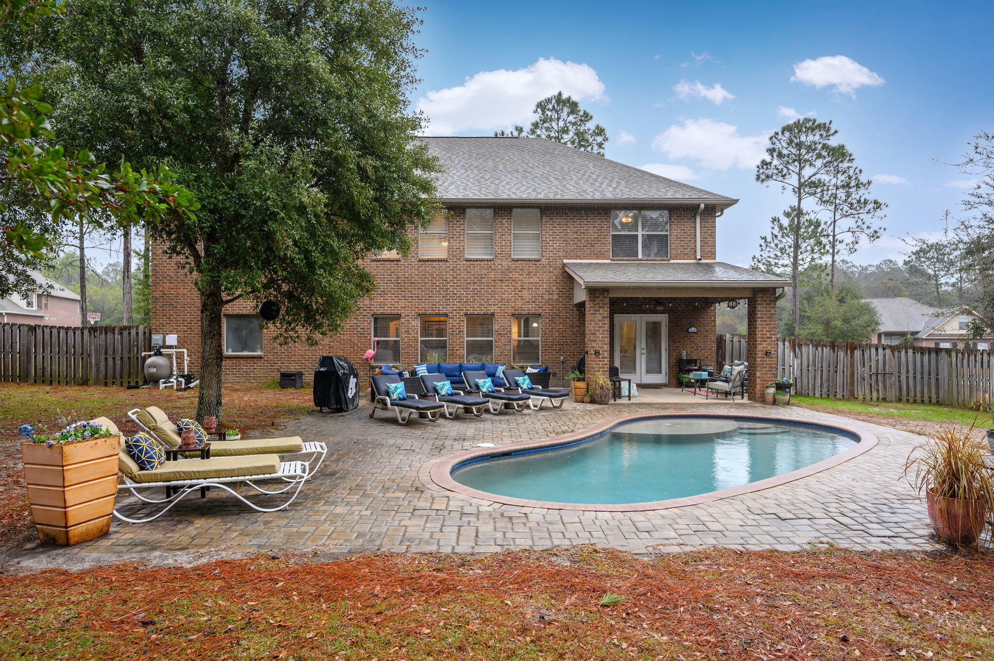 HAMMOCK BAY - Residential