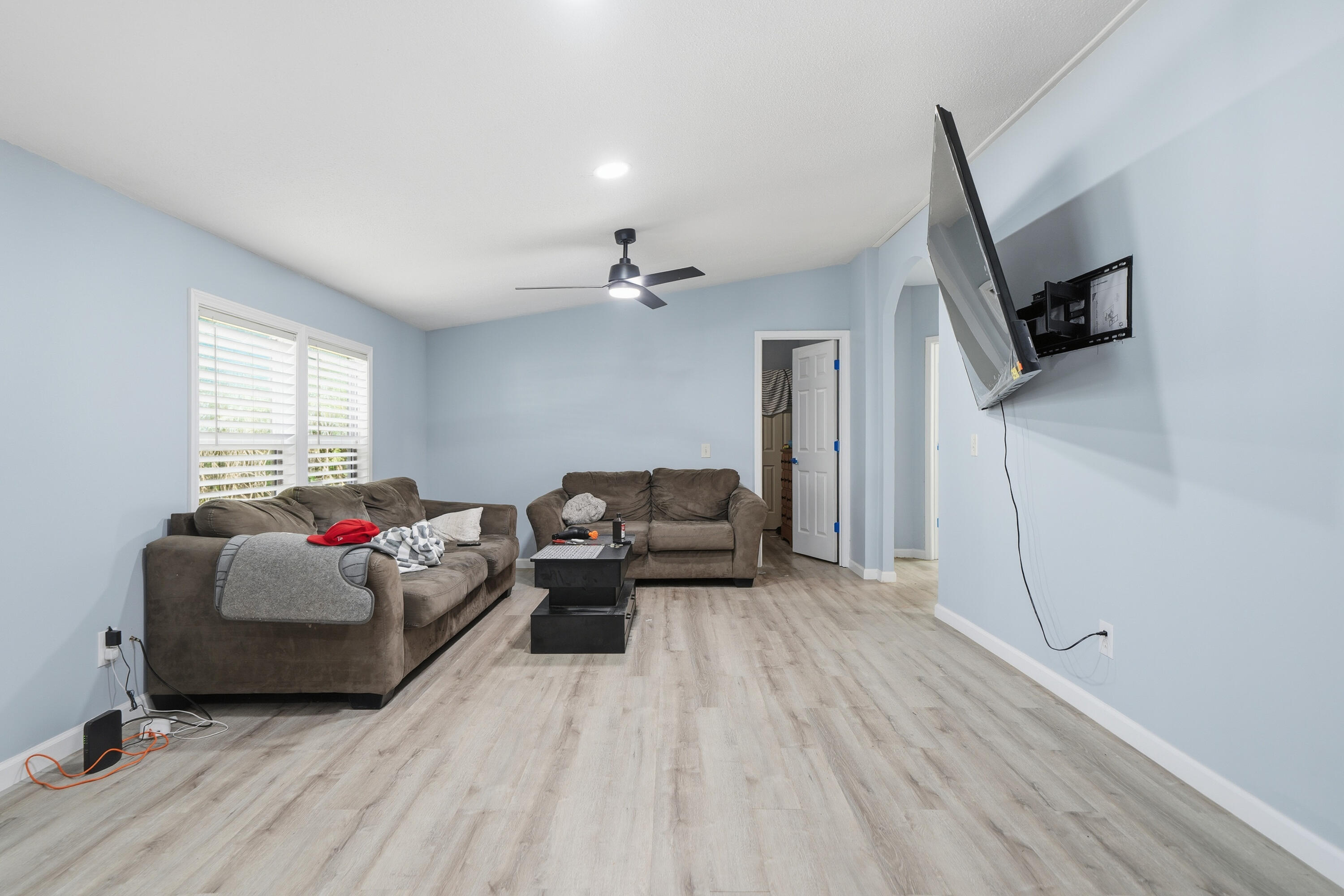 Bonifay - Residential